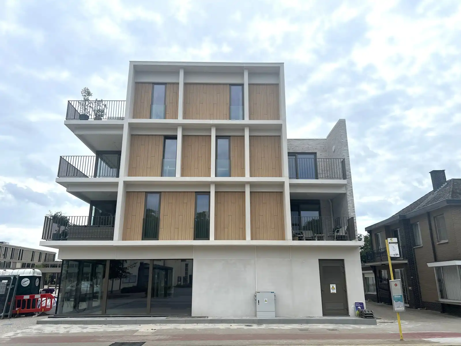 Appartement te koop foto 8