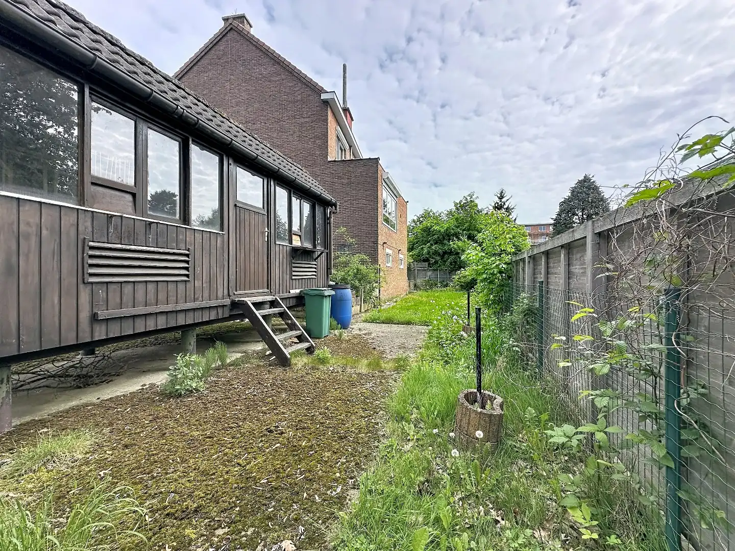 Ruime woning op toplocatie! foto 24