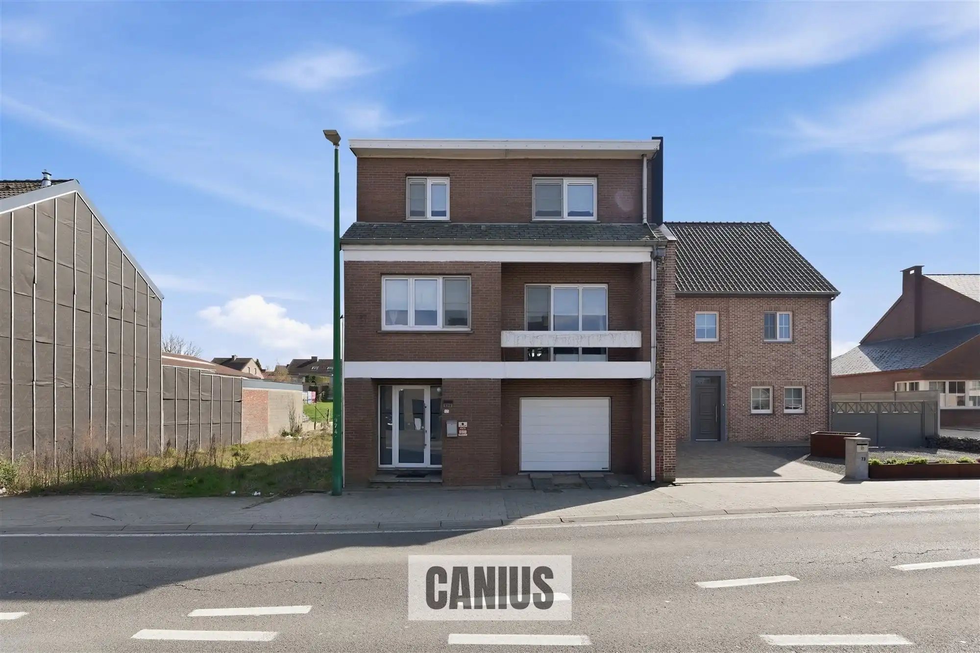Huis te koop Steenweg 171 - 3890 GINGELOM