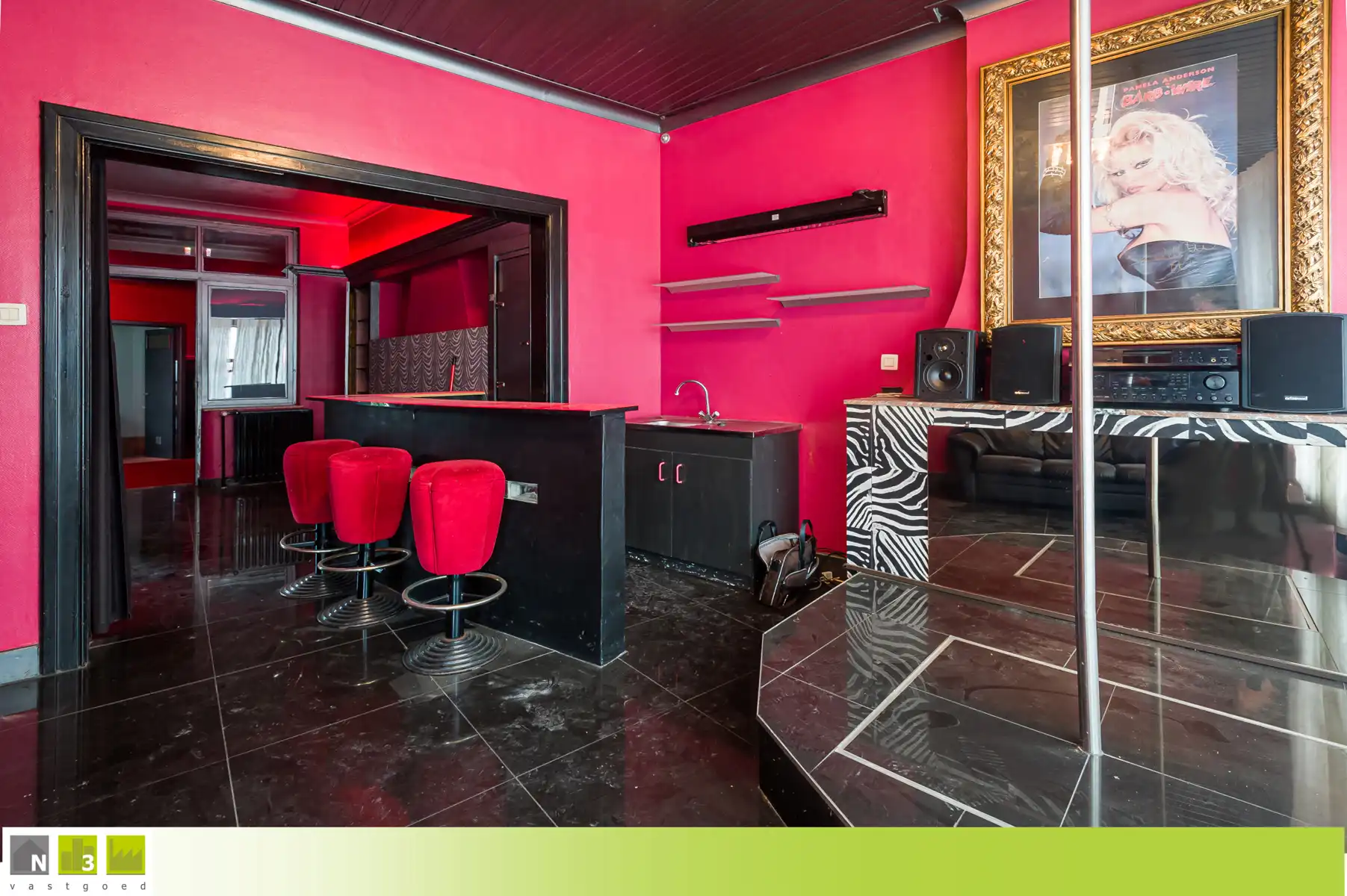 Commerciële ruimte te koop foto 8