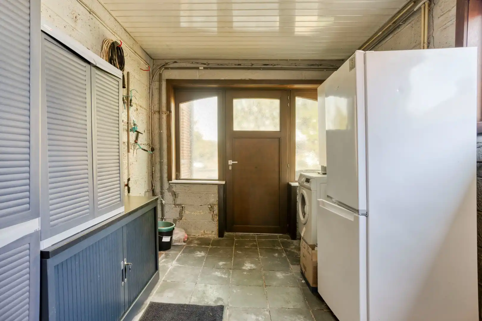 Te renoveren woning met 3 slaapkamers!  foto 14