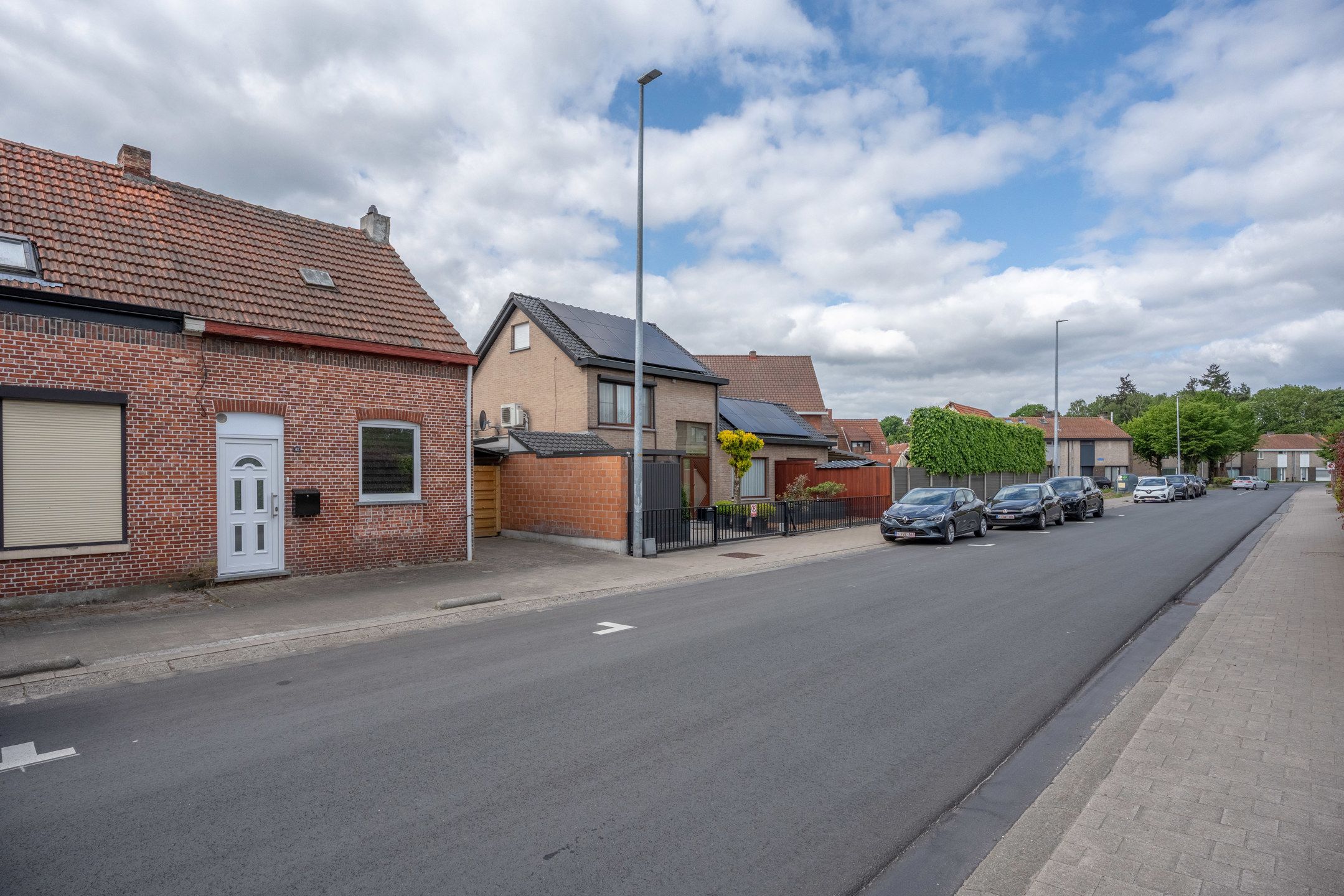 Gezellige 2slpk woning met buitenterras te Turnhout. foto 25