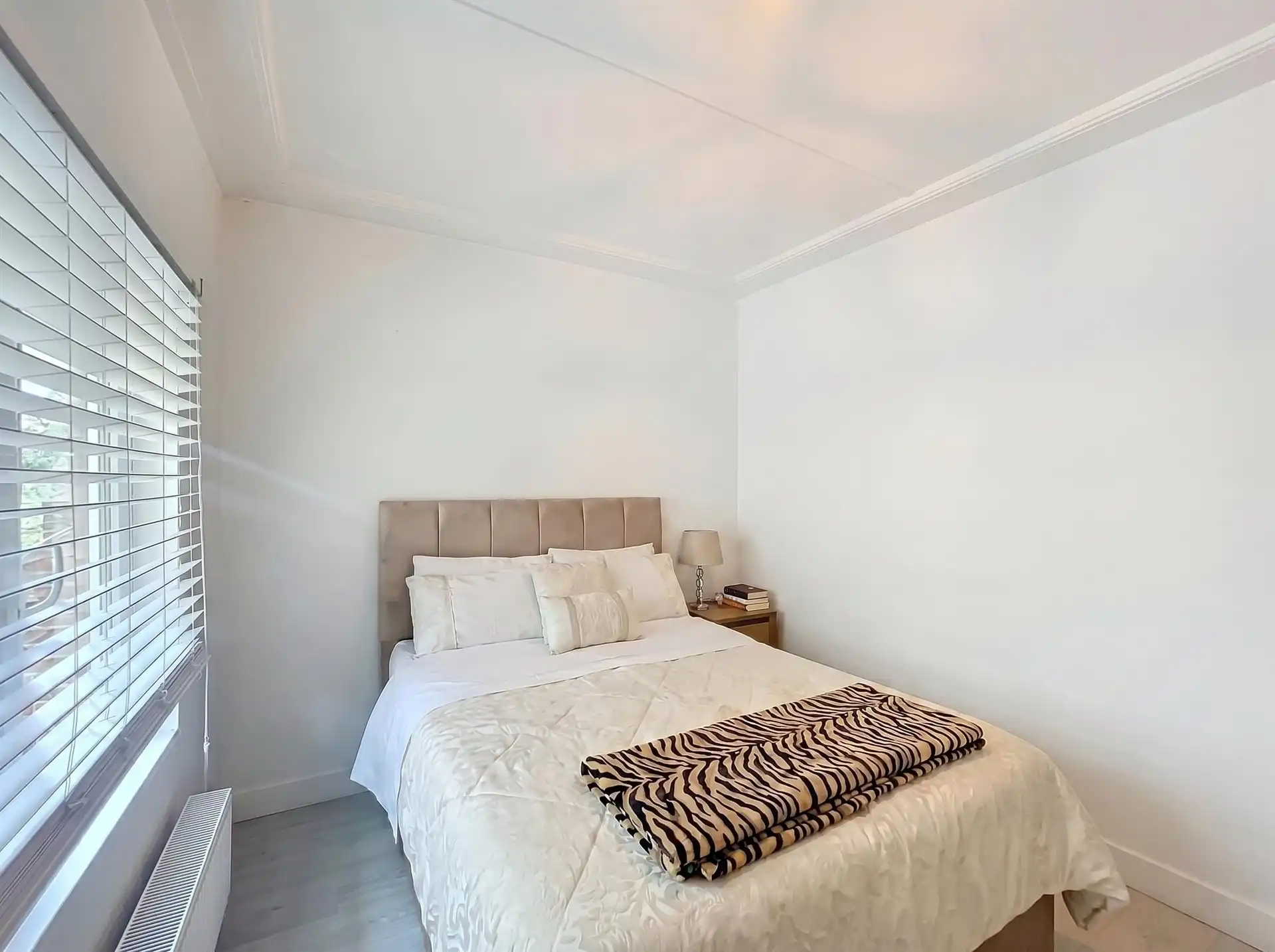 instapklare gezinswoning met 3 slaapkamers en half open karakter op perceel van 1520m² foto 11