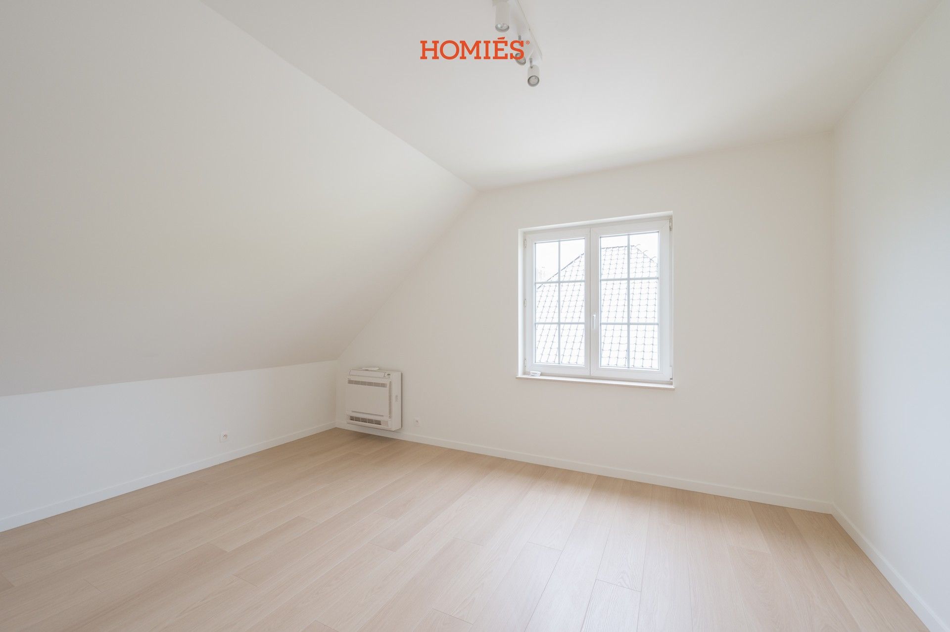 Gerenoveerd duplex-appartement in Heverlee (EPC A) foto 10