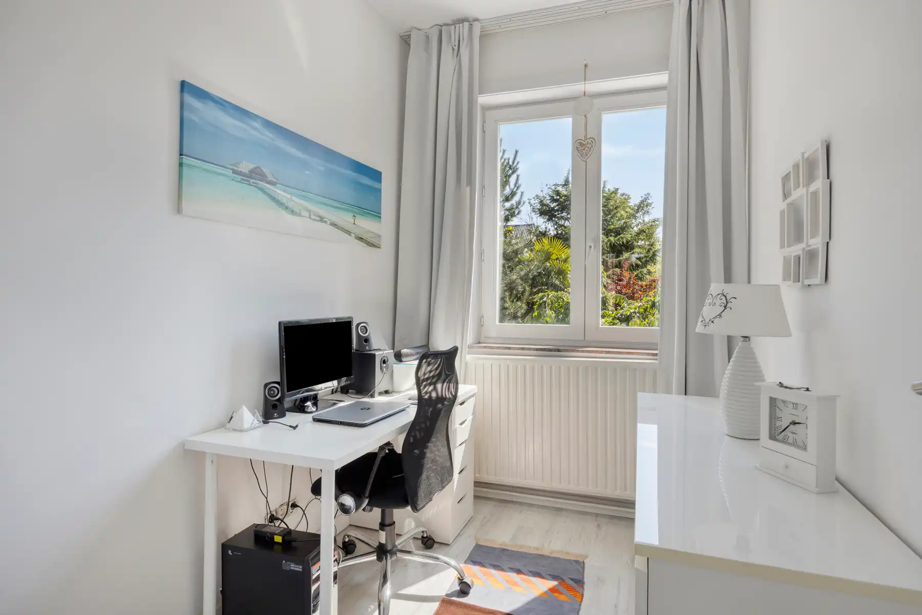 WSB-immo: Ruime woning op toplocatie in Wemmel foto 14