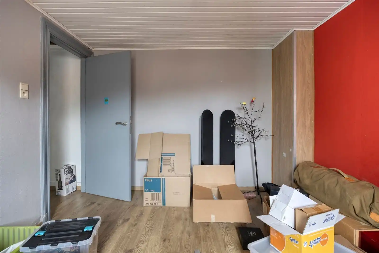 Te renoveren karakterwoning op strategische ligging in Mortsel foto 20