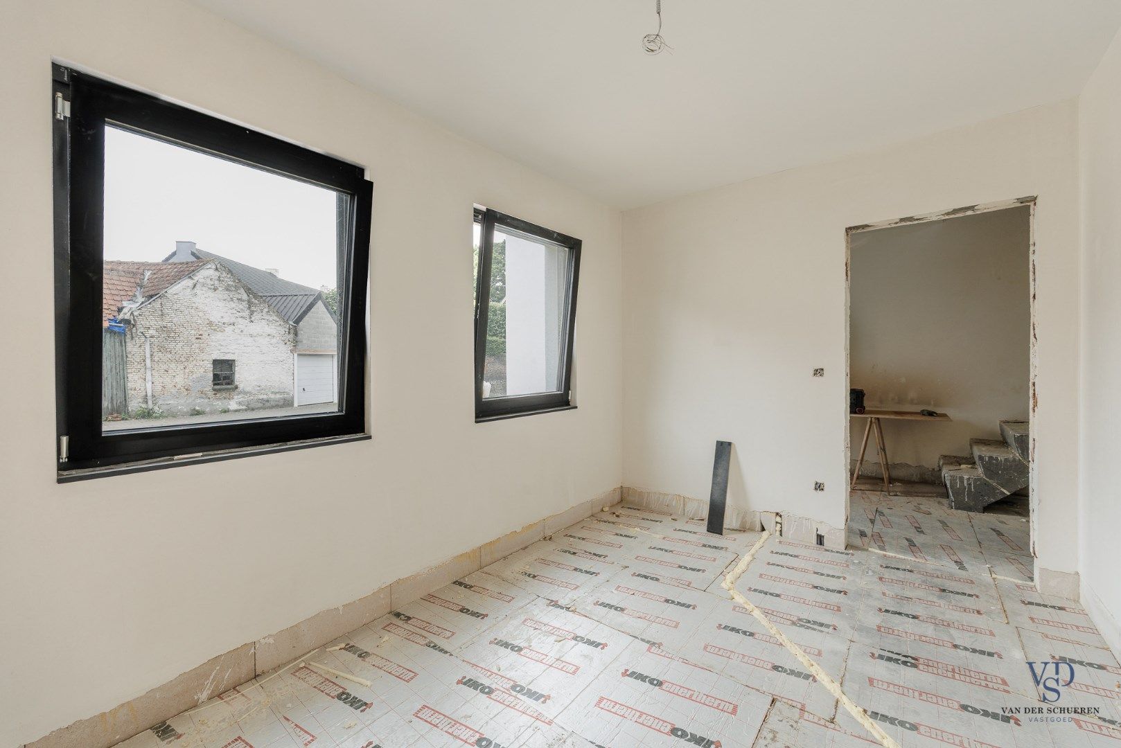 Nieuwbouwwoning te Gavere  foto 5