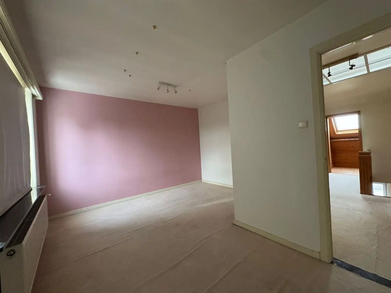 Verrassend ruime duplex aan stadsrand Sint-Niklaas foto 14