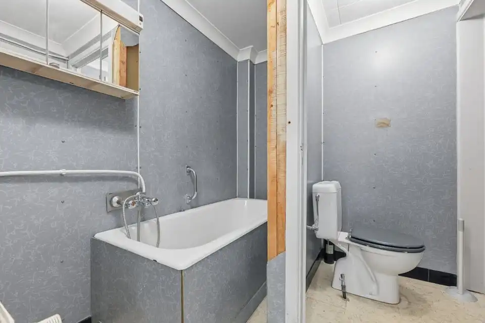 INSTAPKLARE GEZINSWONING MET 3 SLKS IN GINGELOM foto 17