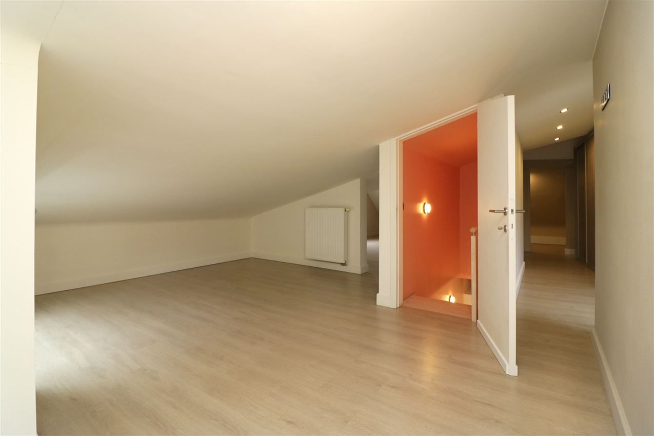 Gezellige woning met twee slpk op rustige locatie foto 17