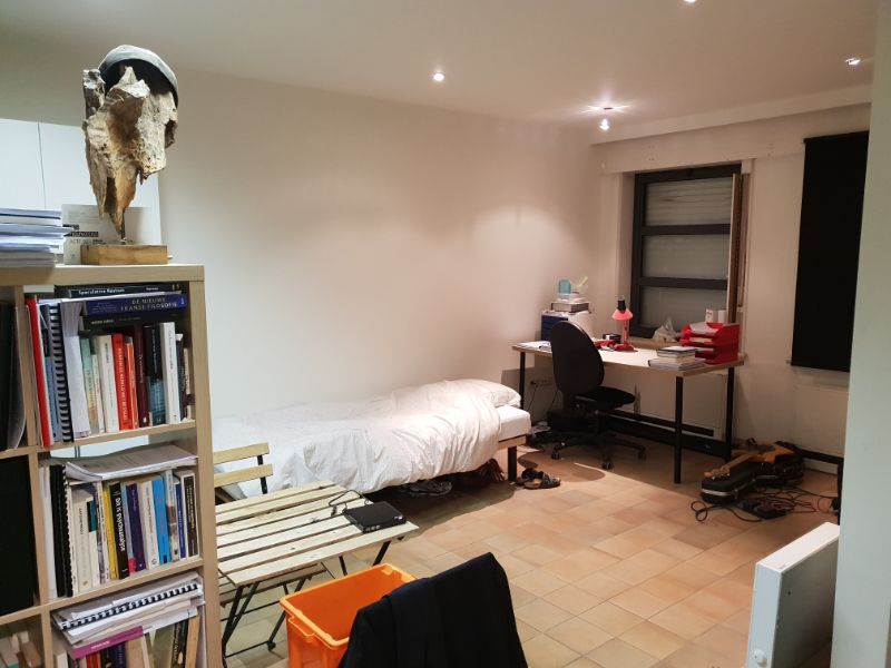 Studio te huur Gent foto 4