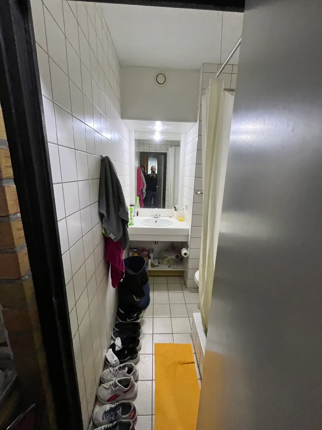 instapklare studio Elsene foto 4