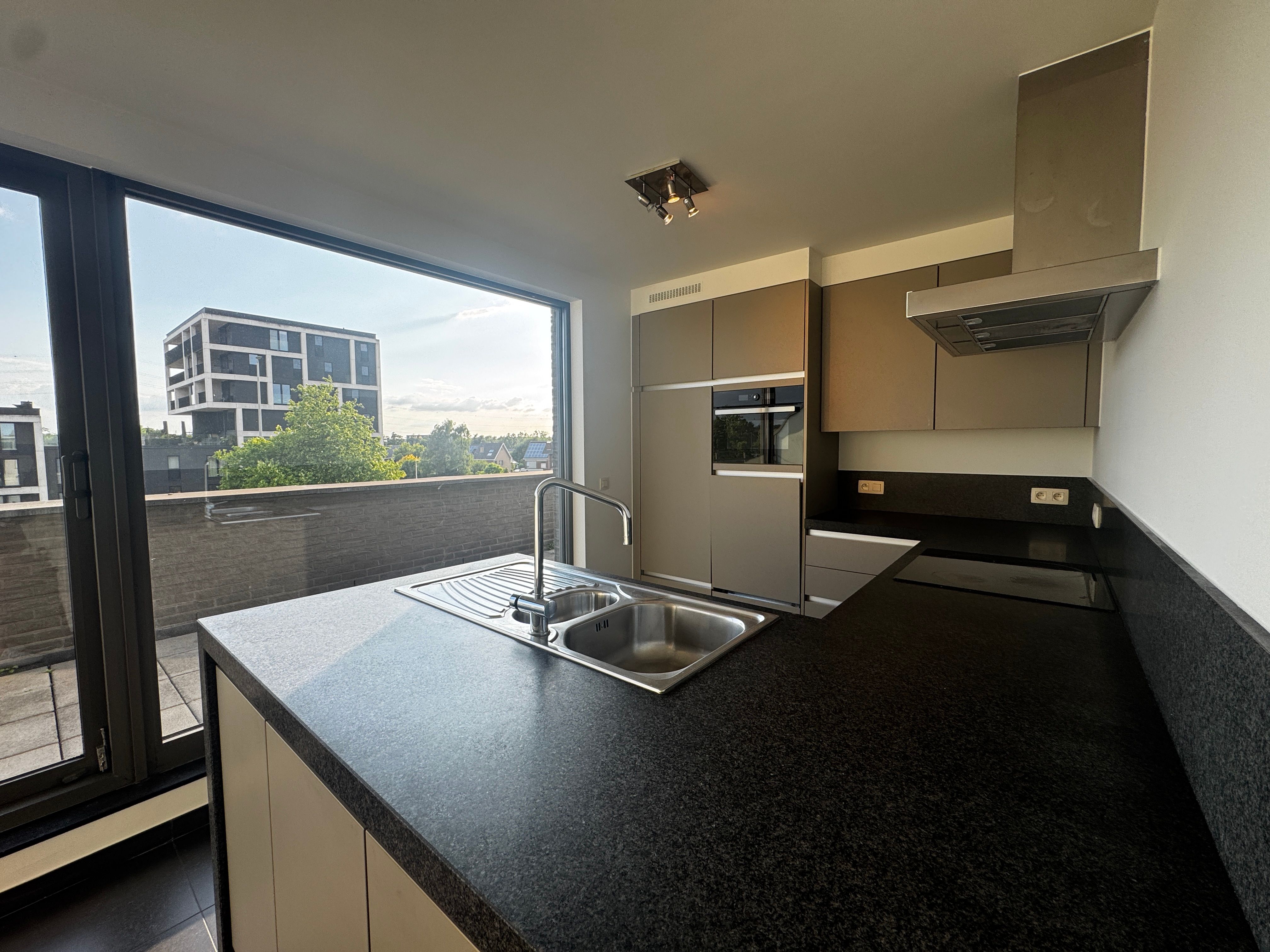 Penthouse te koop foto 4