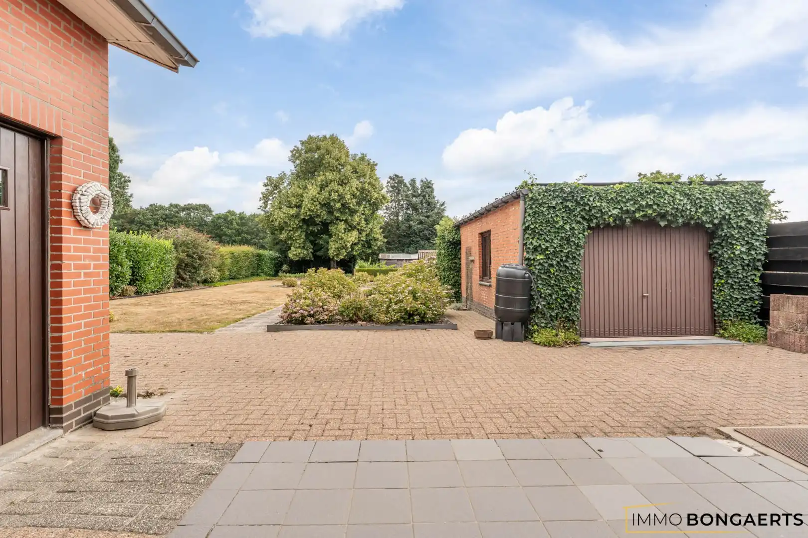 Ruime gelijkvloerse woning  foto 28
