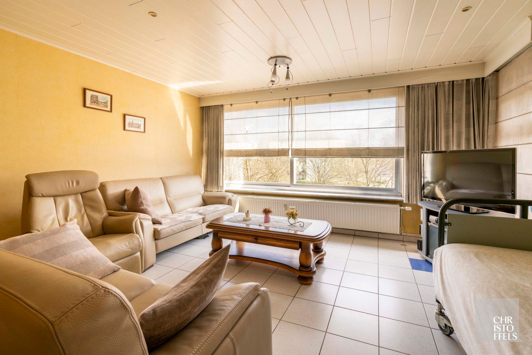 3-slaapkamerappartement met potentieel in Diepenbeek! foto 2
