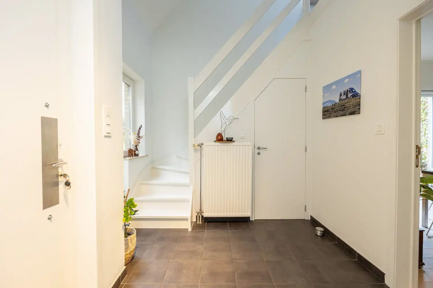 Instapklare villa met 4 slk's en charmante tuin (EPC 144) foto 4