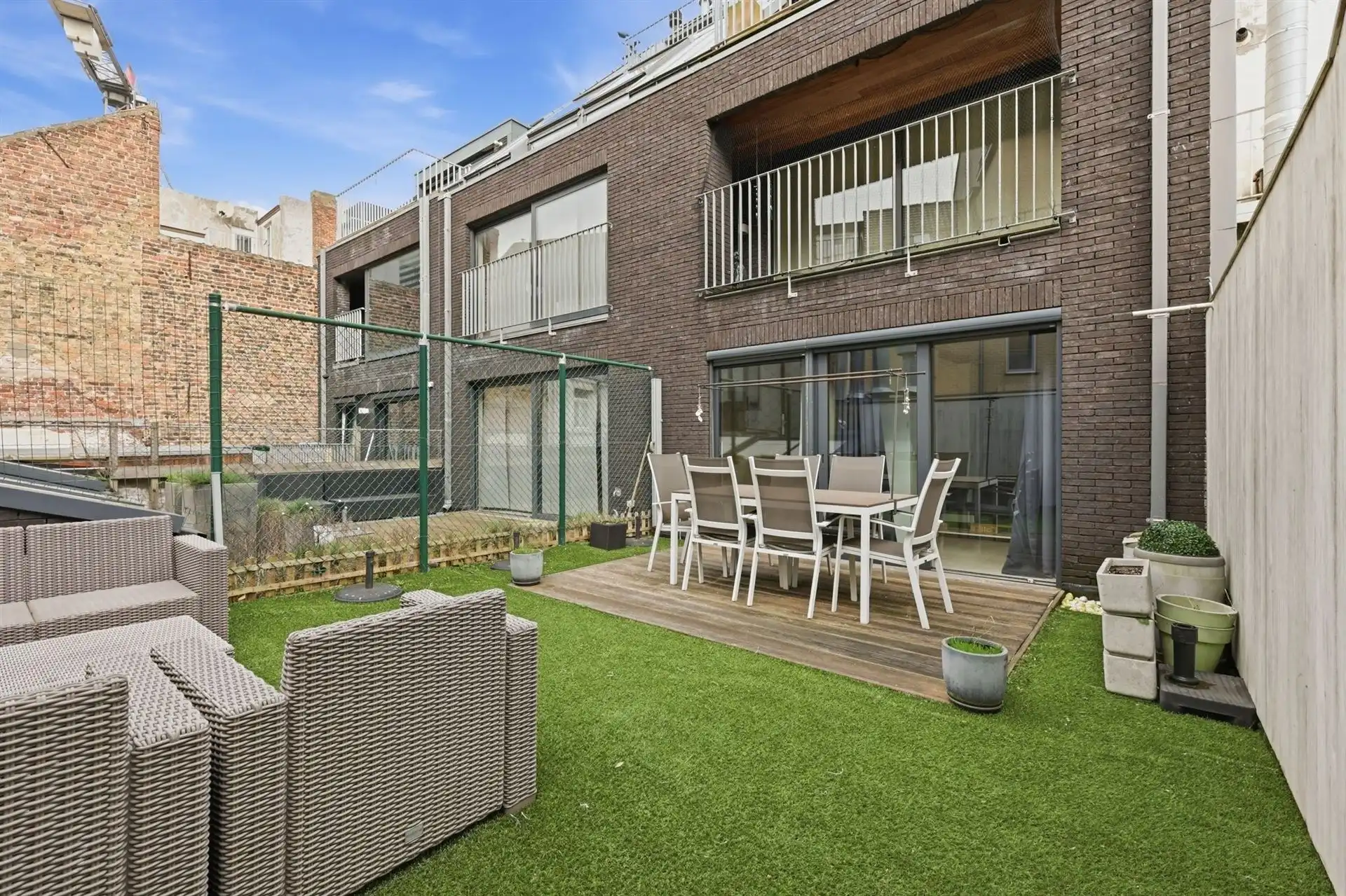 CENTRALE LIGGING / RUIM TERRAS foto 21