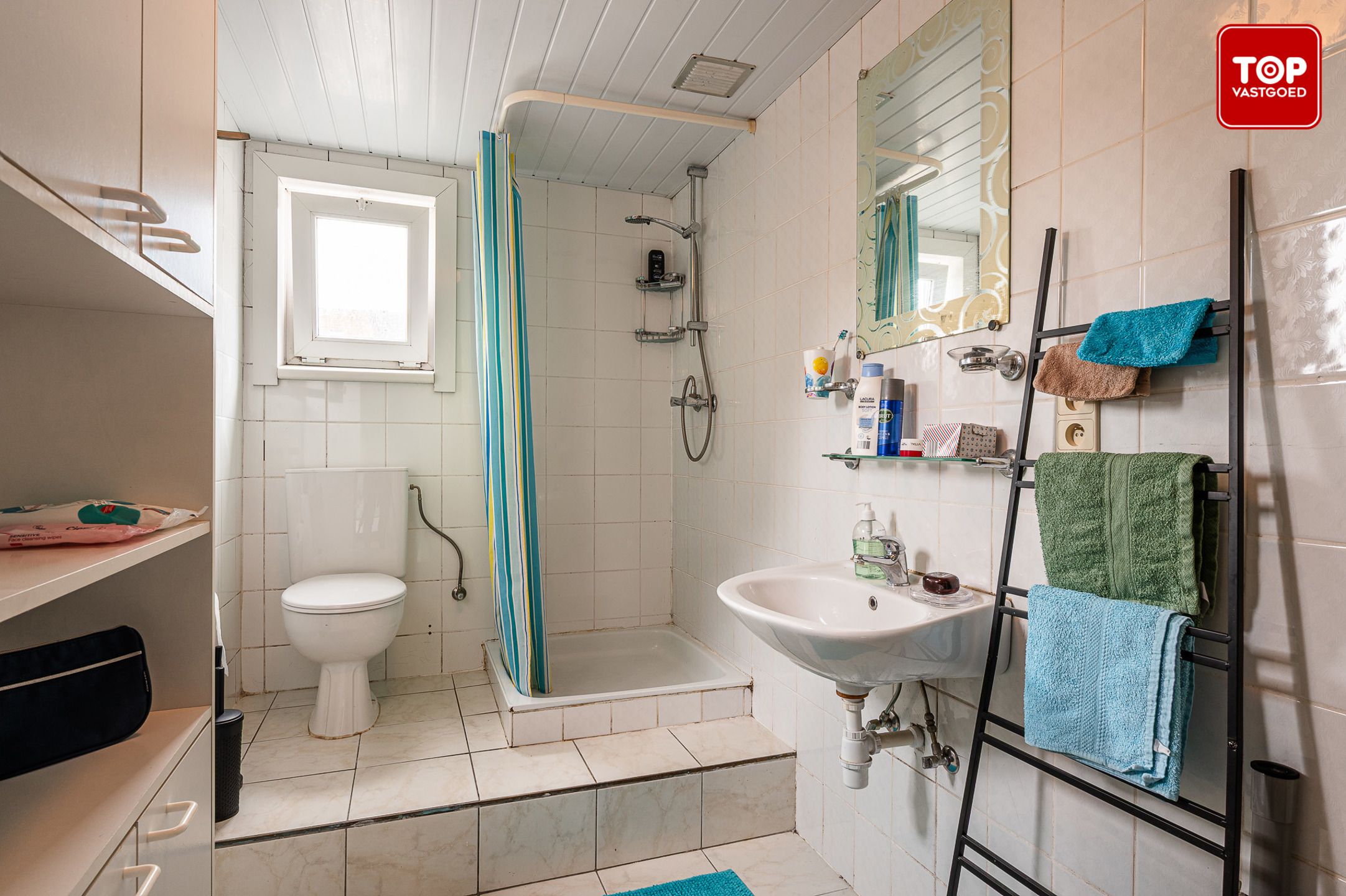 Opbrengsteigendom met 3 verhuurde units in hartje Oostende – 5,7% bruto rendement foto 24