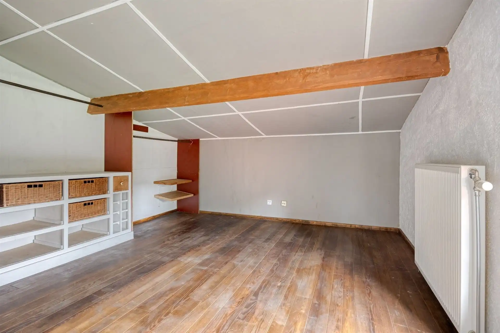 Unieke eigendom met veel potentieel op een domein van circa 85 are foto 24