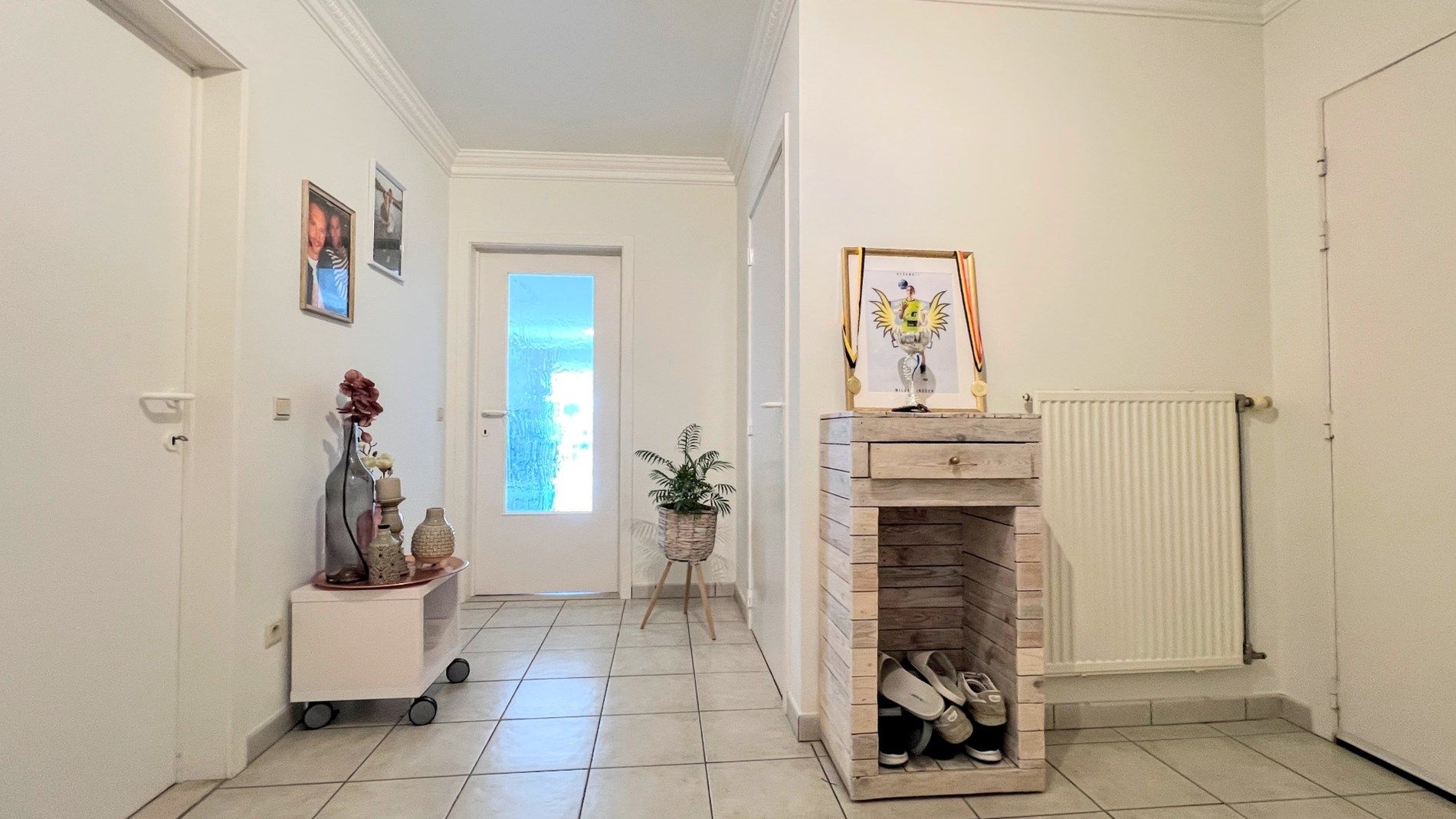 Energiezuinig appartement met twee slaapkamers foto 6