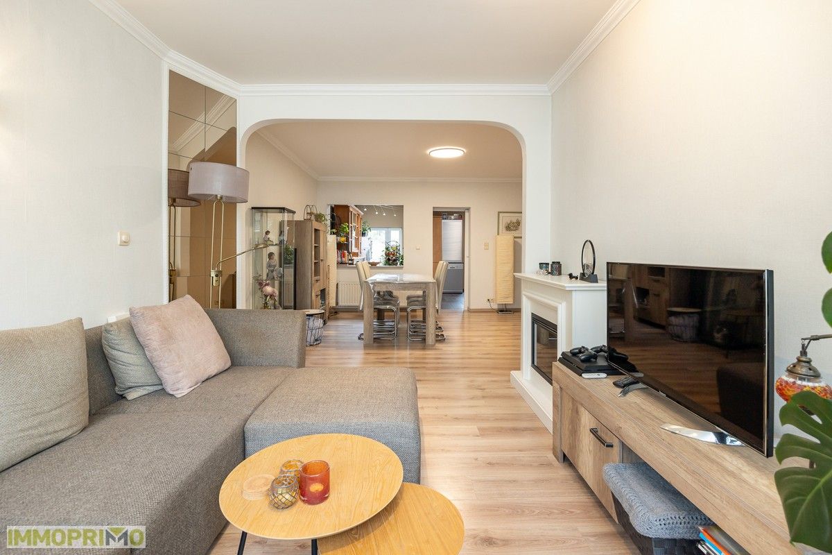 Charmante woning met 2 à 3 slaapkamers en tuin op gunstige locatie foto 9