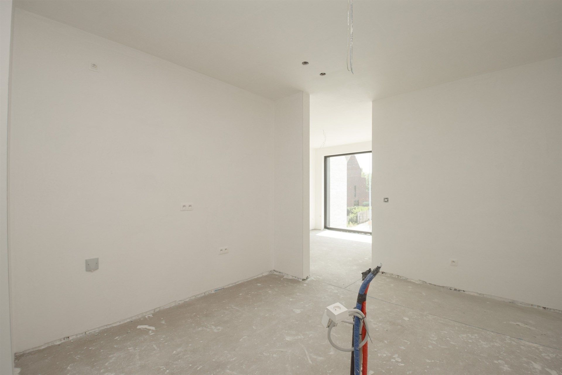 Residentie ARBOR - Ruim appartement (121m²) met 2 slaapkamers en aangenaam terras foto 8