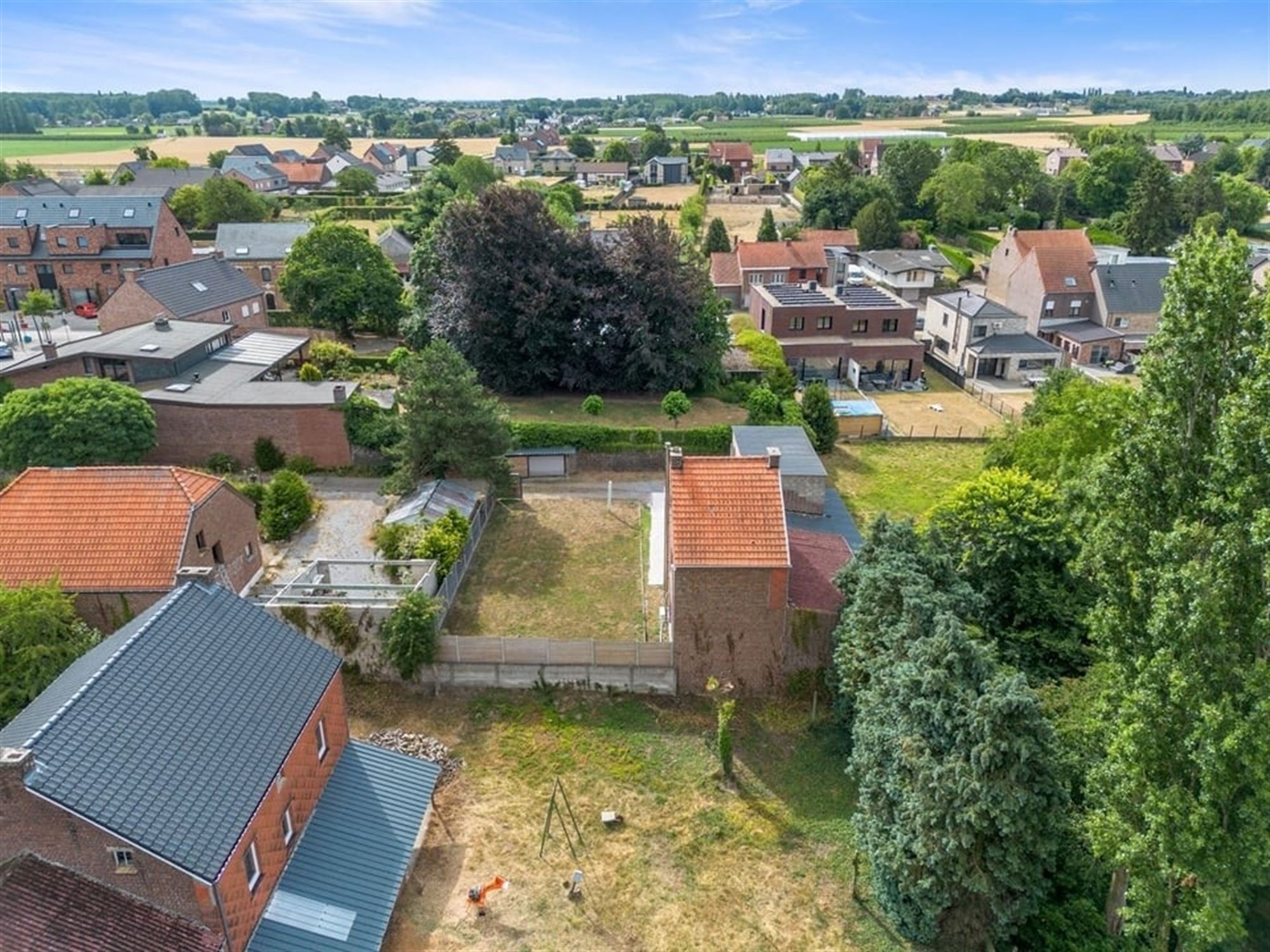 RENOVATIEPROJECT MET POTENTIEEL EN REEDS VERNIEUWDE VERDIEPING IN HARTJE KORTENAKEN foto 40