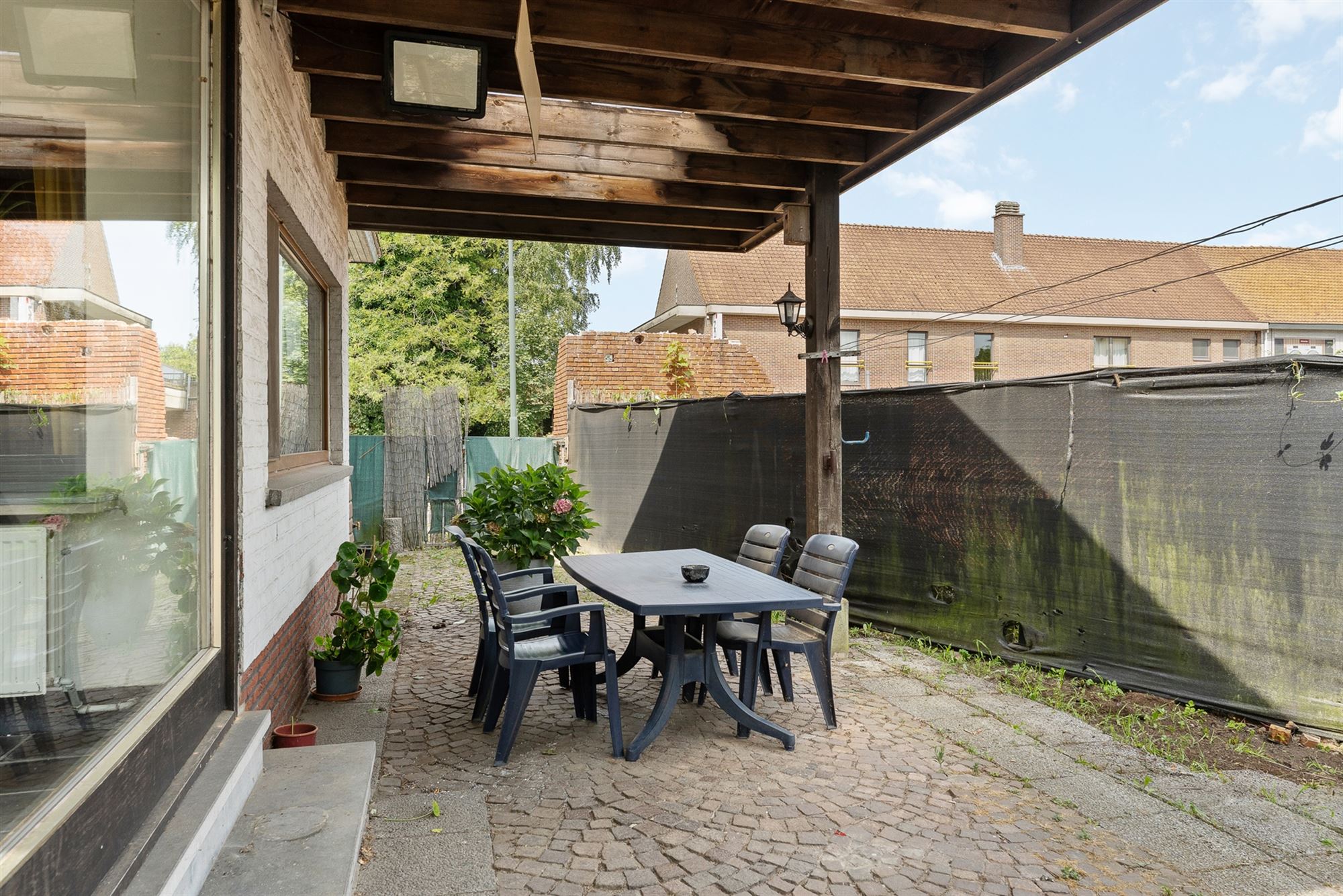 GERENOVEERDE WONING OP CENTRALE LIGGING foto 25
