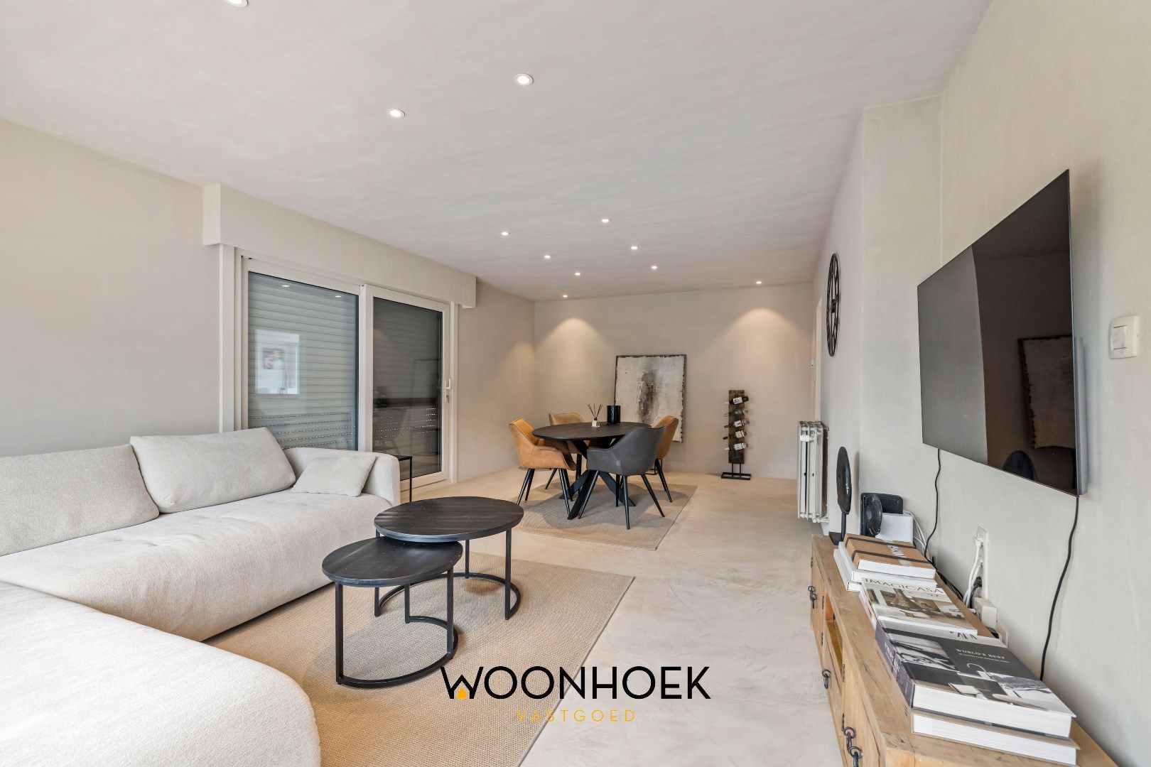 Villa met zwembad & magazijn is residentieel gelegen op 'Staakte' te Lokeren foto 5