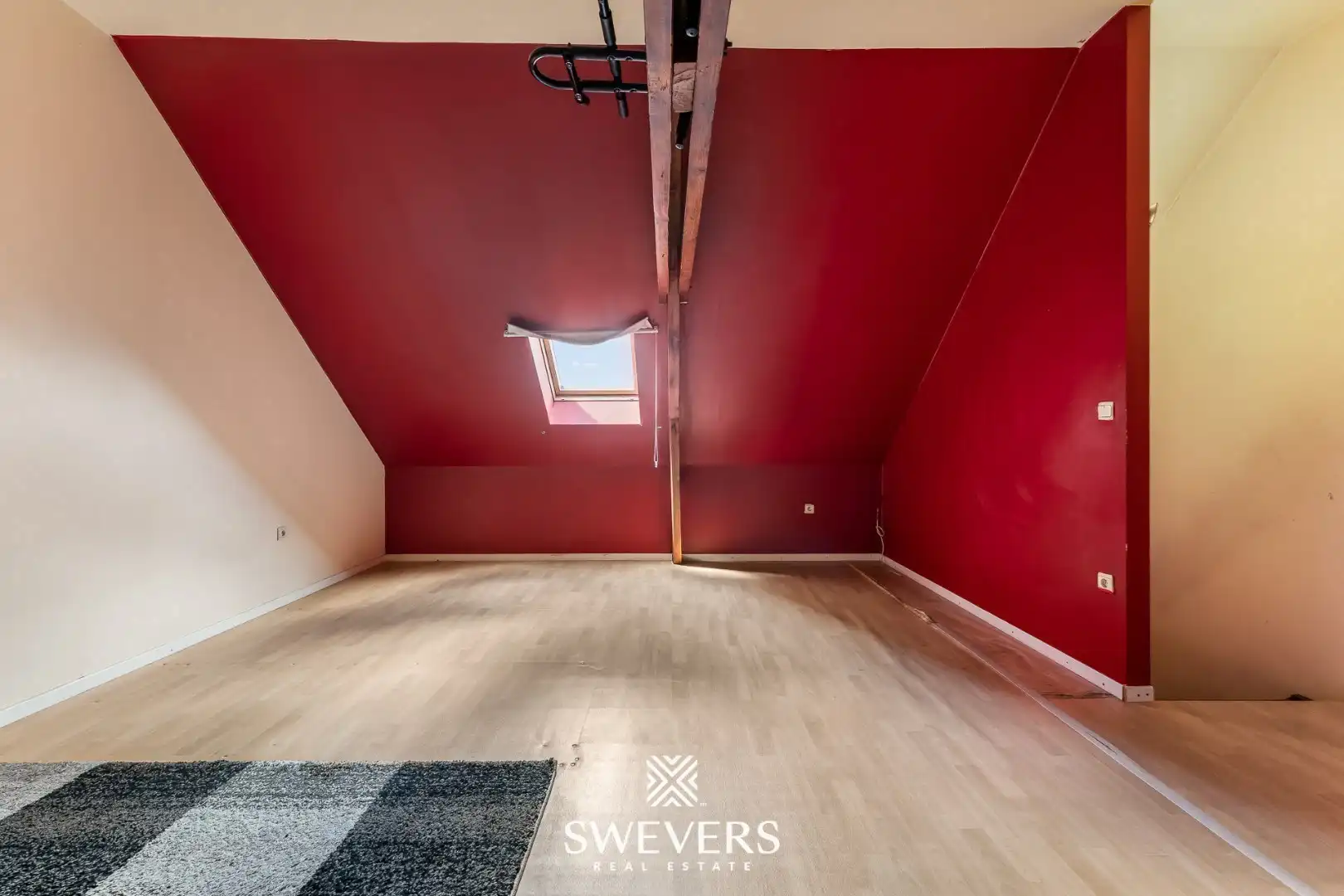 Ruime gezinswoning met 4 slaapkamers in hartje Leopoldsburg  foto 26