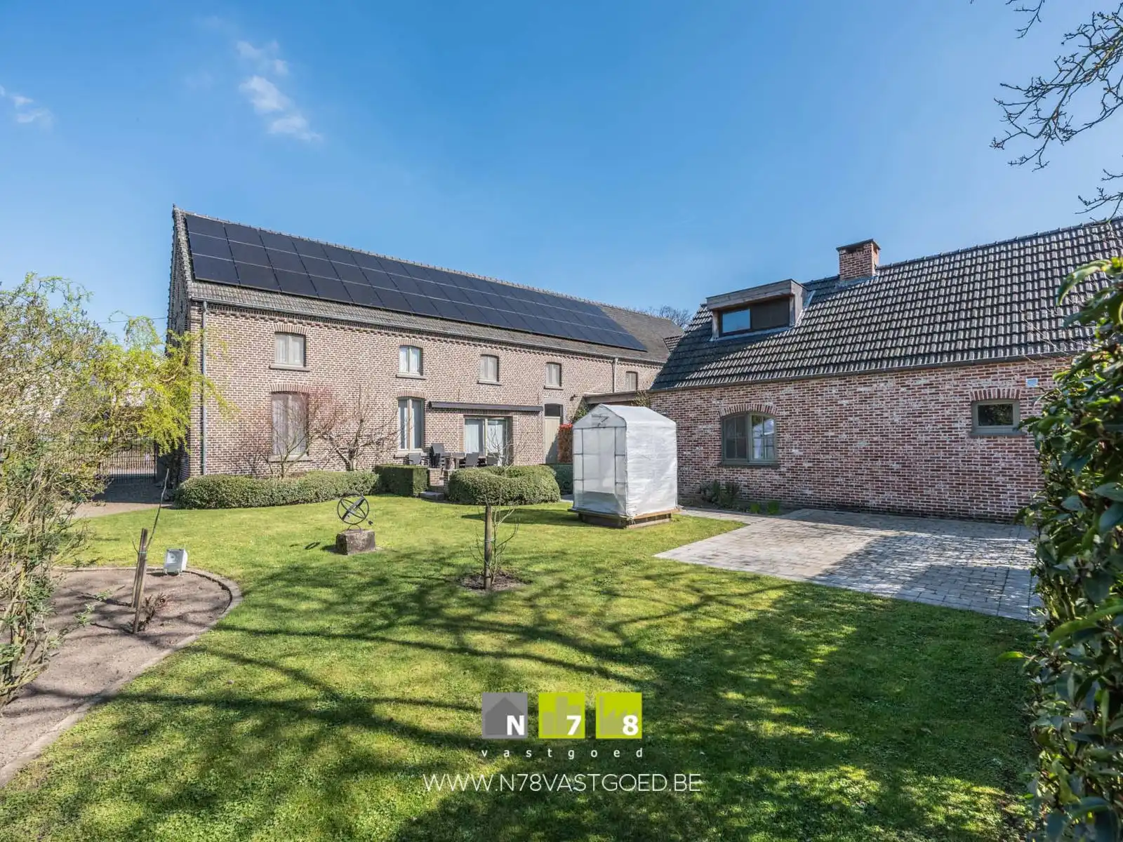 Huis te koop foto 53