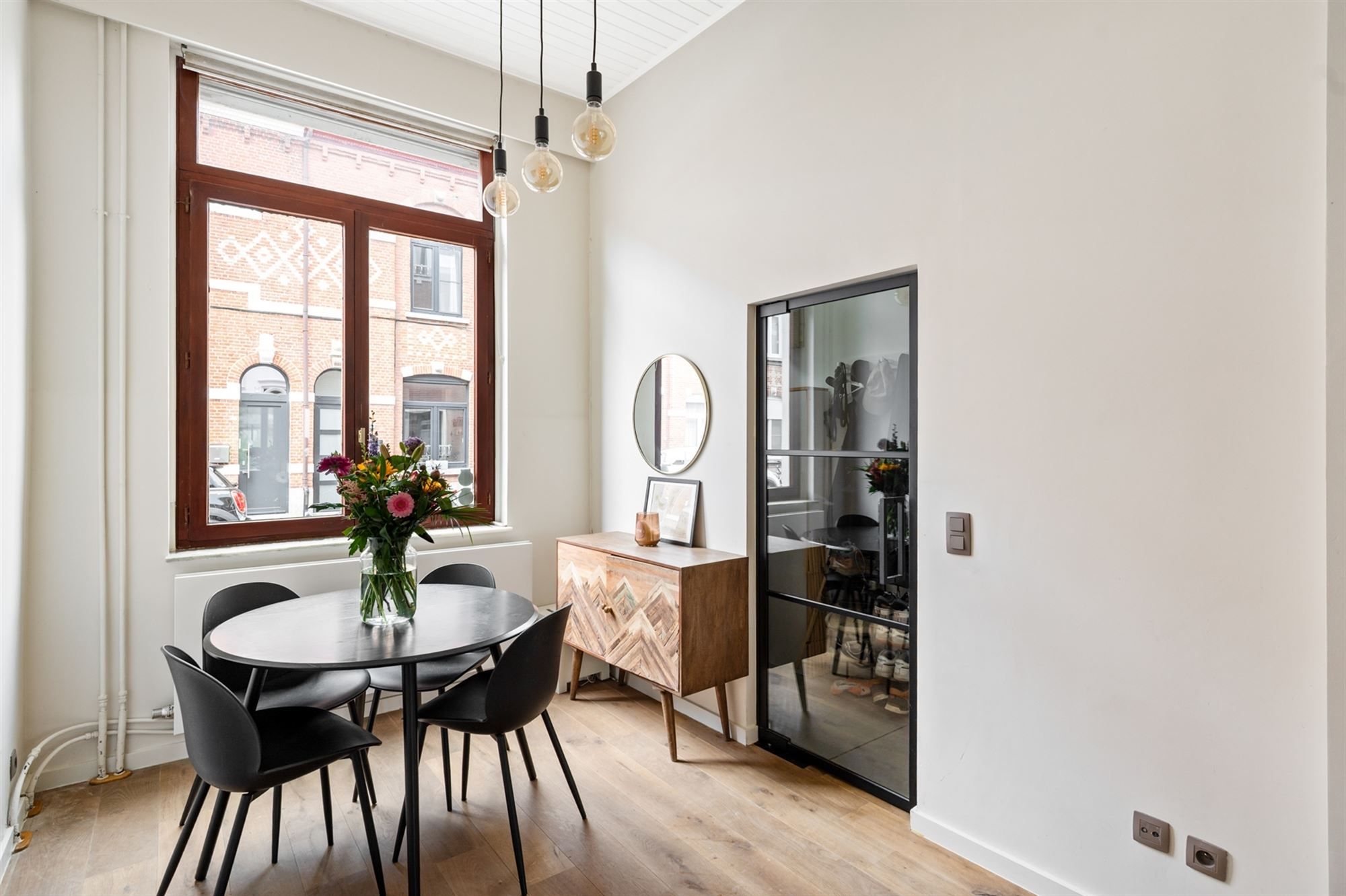 Charmante woning op de stadsrand van Mechelen foto 5
