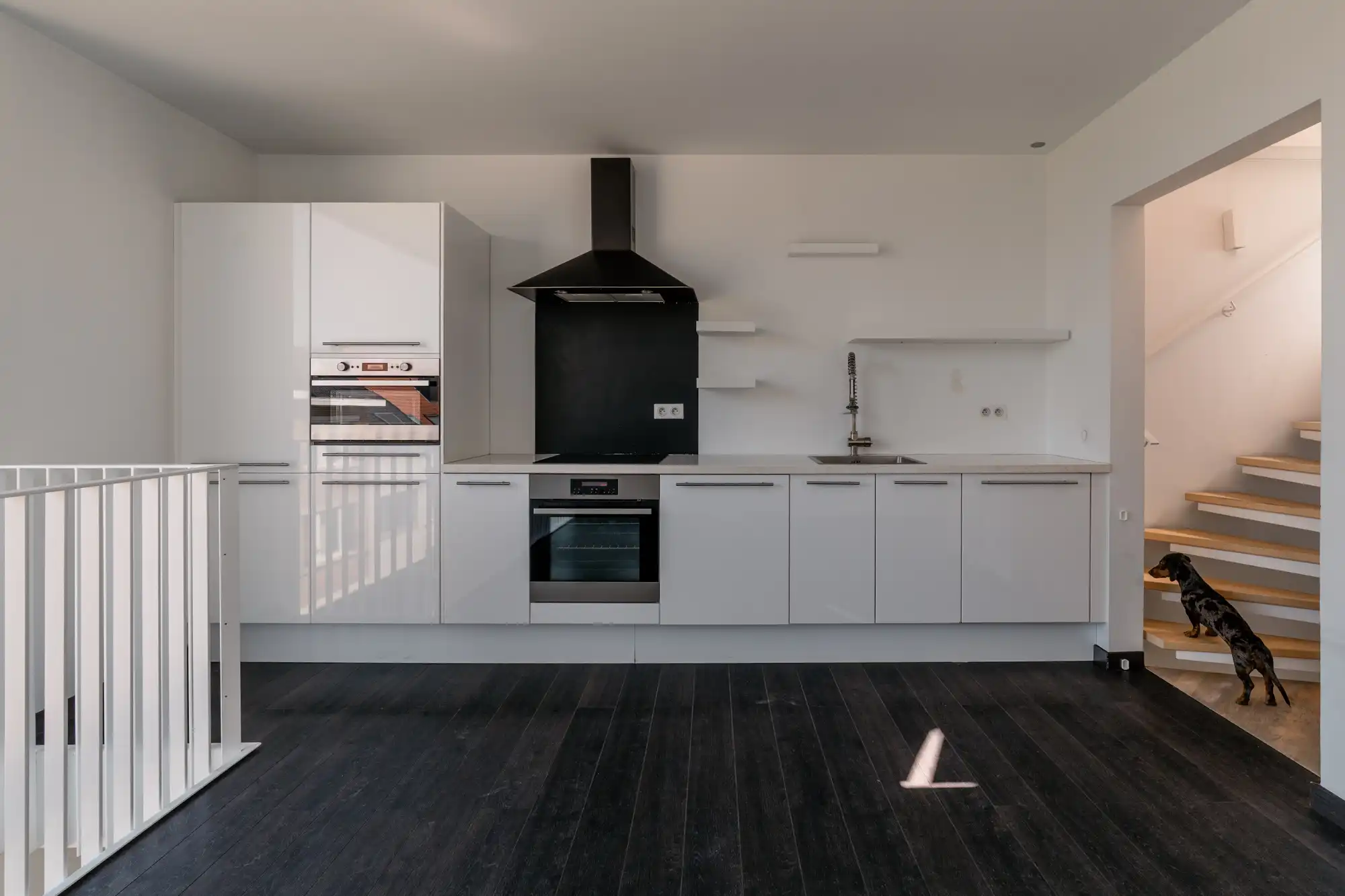 Egge, Egge, Egge. Tegen deze woning kan je geen ‘nee’ zegge’. foto 9