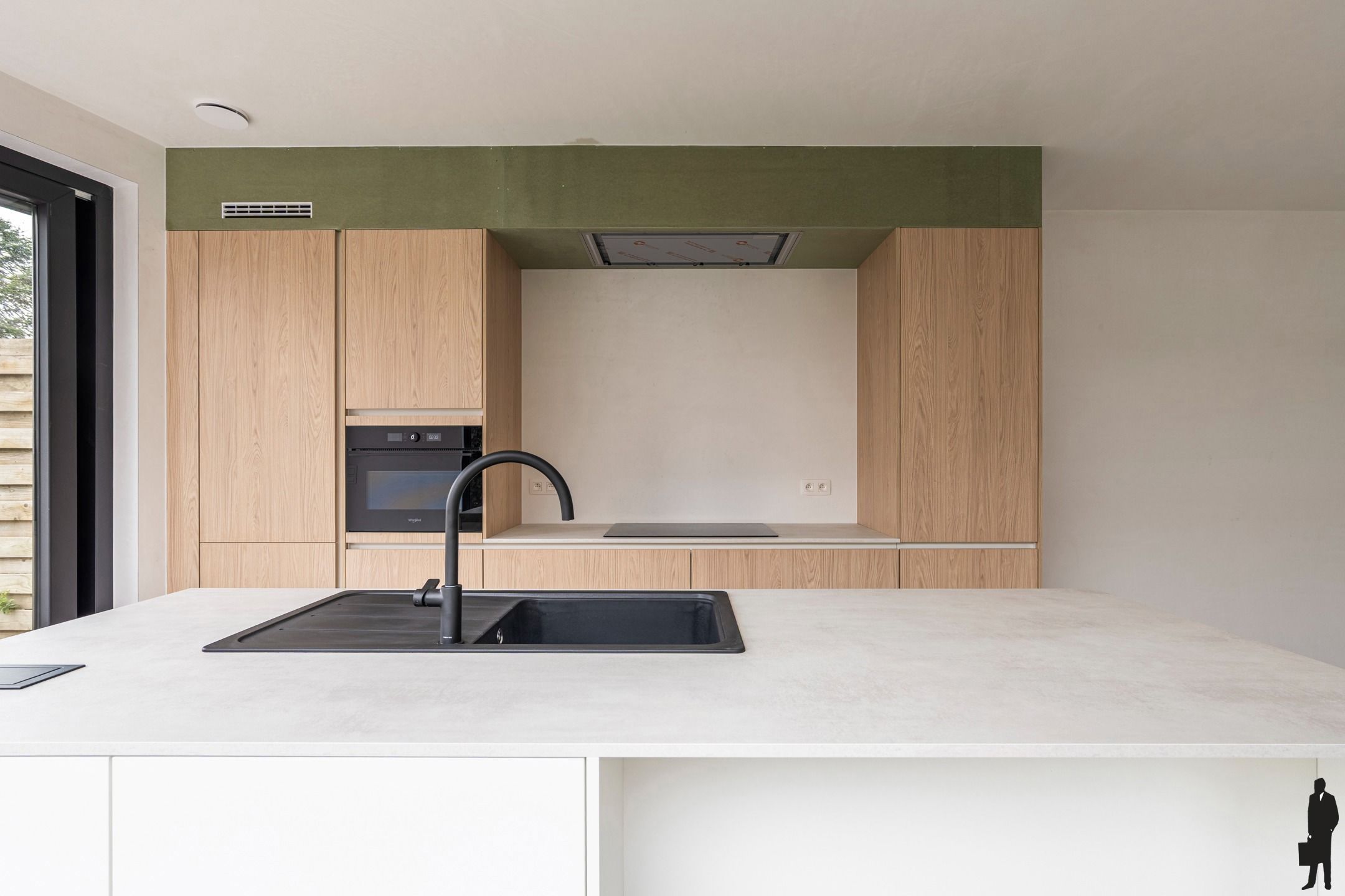 Nieuwbouwwoning met 3 slaapkamers in hartje Vosselaar foto 5