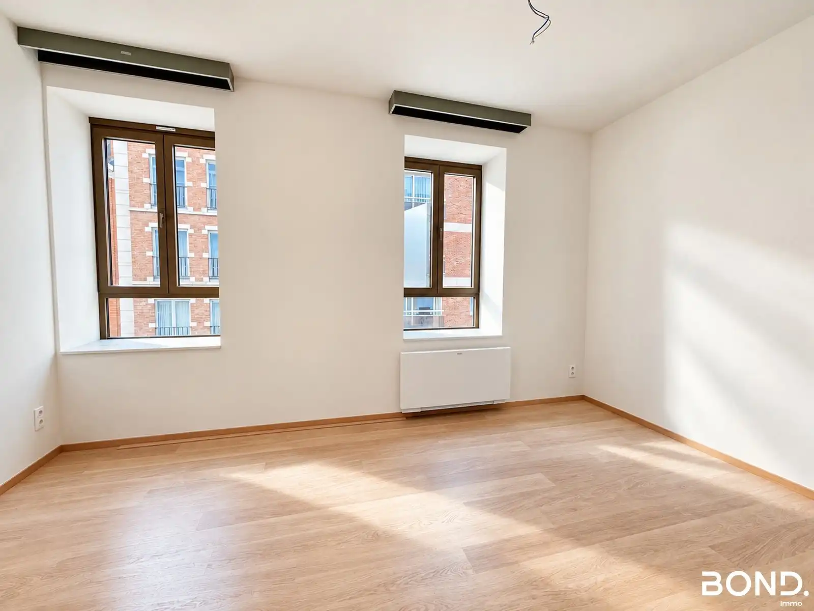 Ruime vernieuwbouwwoning met 6 slaapkamers te huur in Leuven foto 13