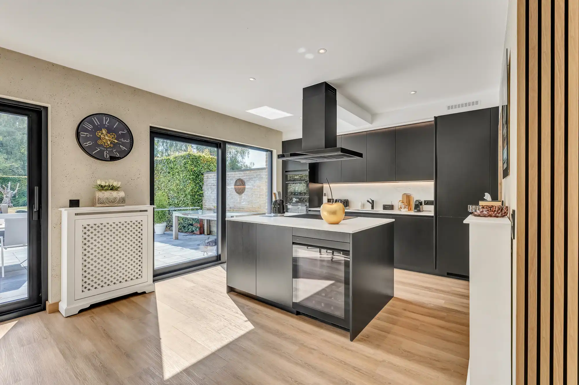 Prachtig, instapklare woning op een rustige locatie foto 6