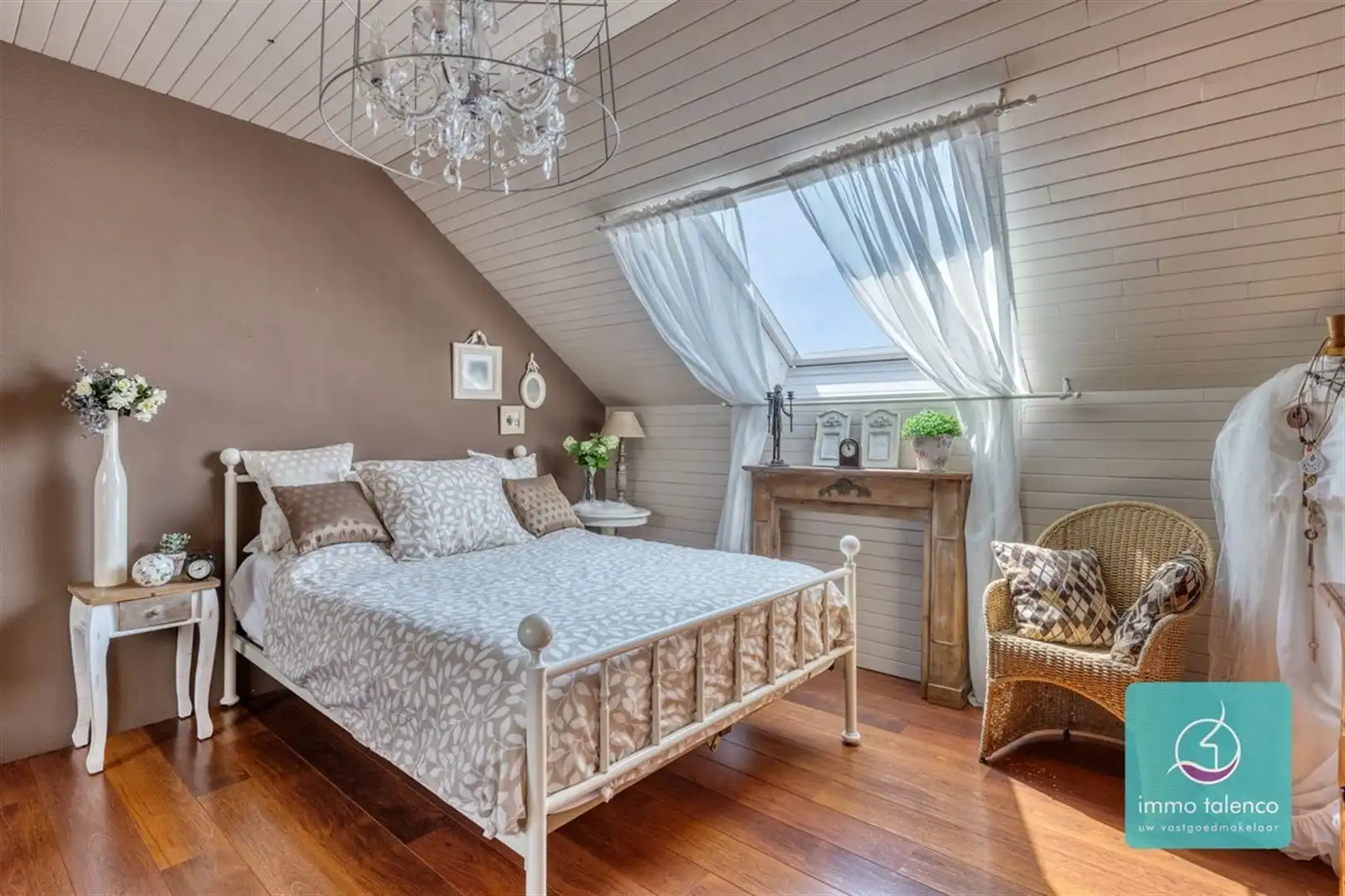 HOB - 3 are 30 ca - 3 slpks - tuin - garage - instapklaar - label C  foto 19