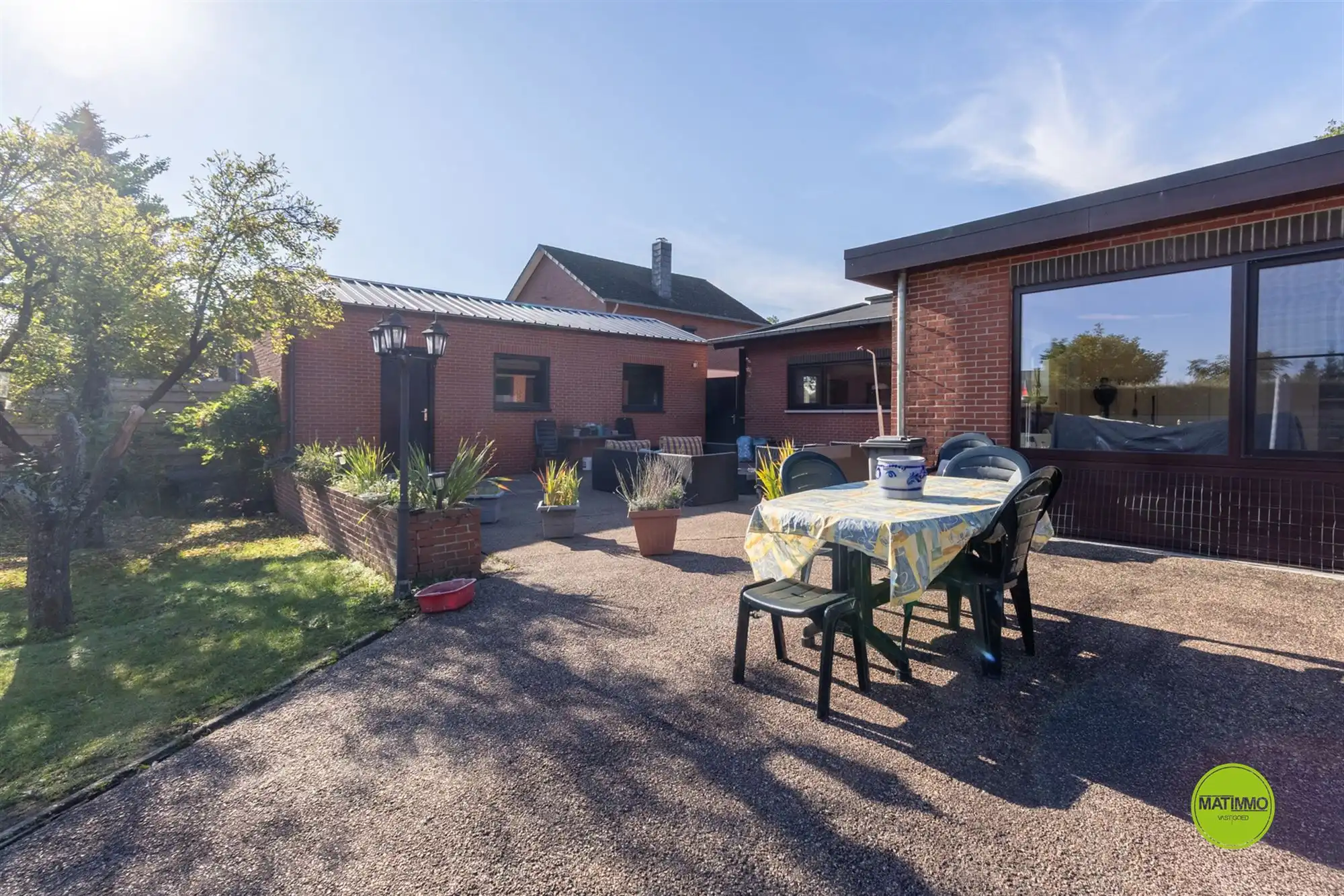Rustig wonen op een royaal perceel in Lommel foto 20