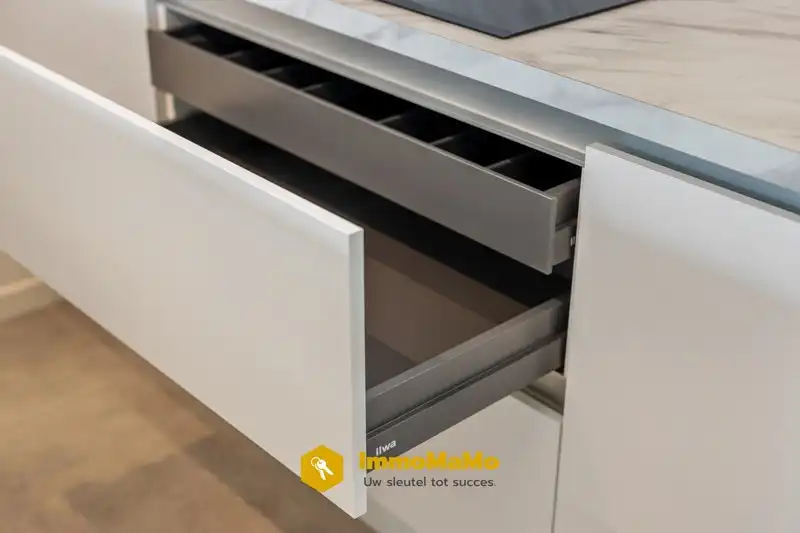 APPARTEMENT TE KOOP IN MOERBEKE (LOKEREN) foto 5