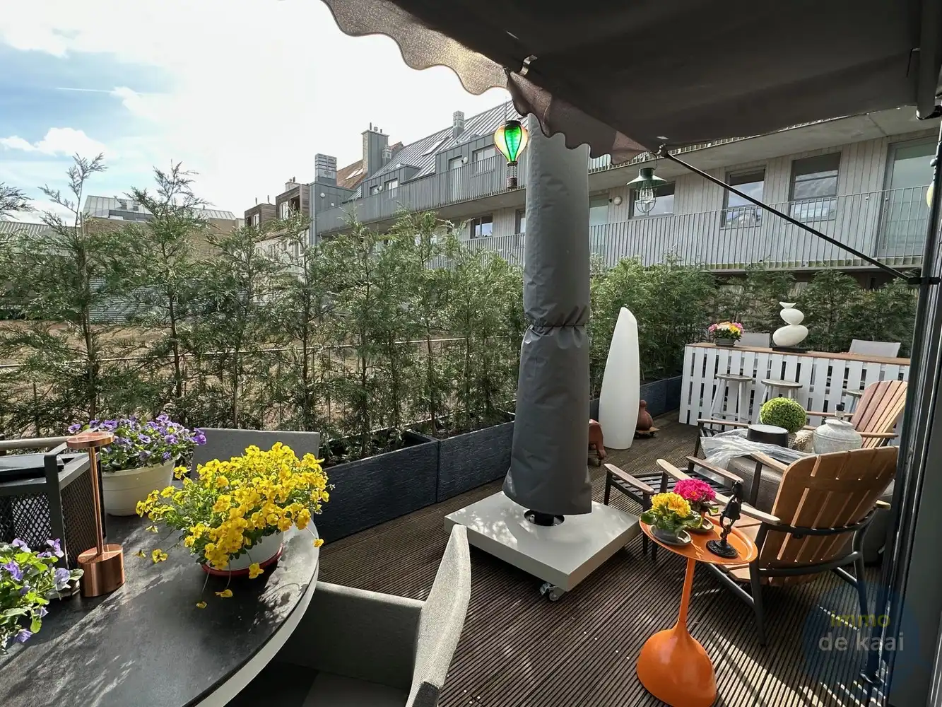 Appartement te koop foto 18