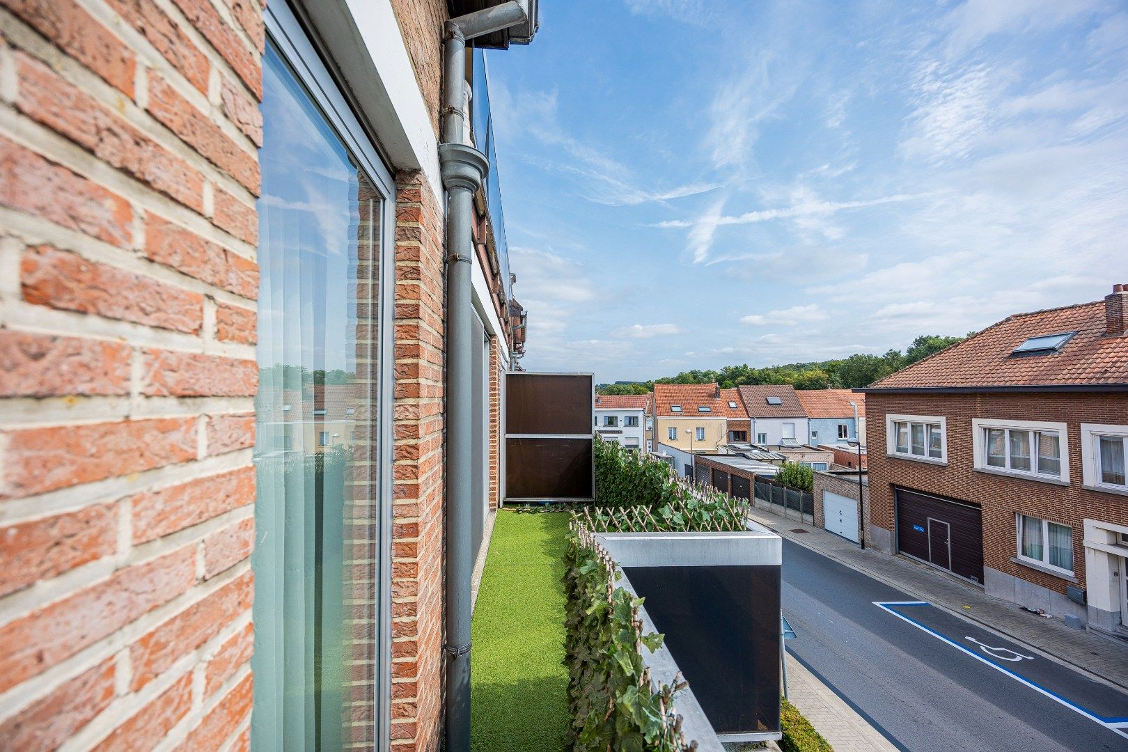 Gerenoveerd energiezuinig app 2 slpks + garagebox  foto 7