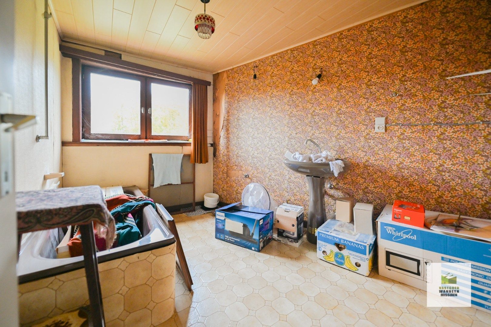 Bouwgrond met te slopen woning op 620m2 op centrale en rustige ligging te Ruddervoorde  foto 16