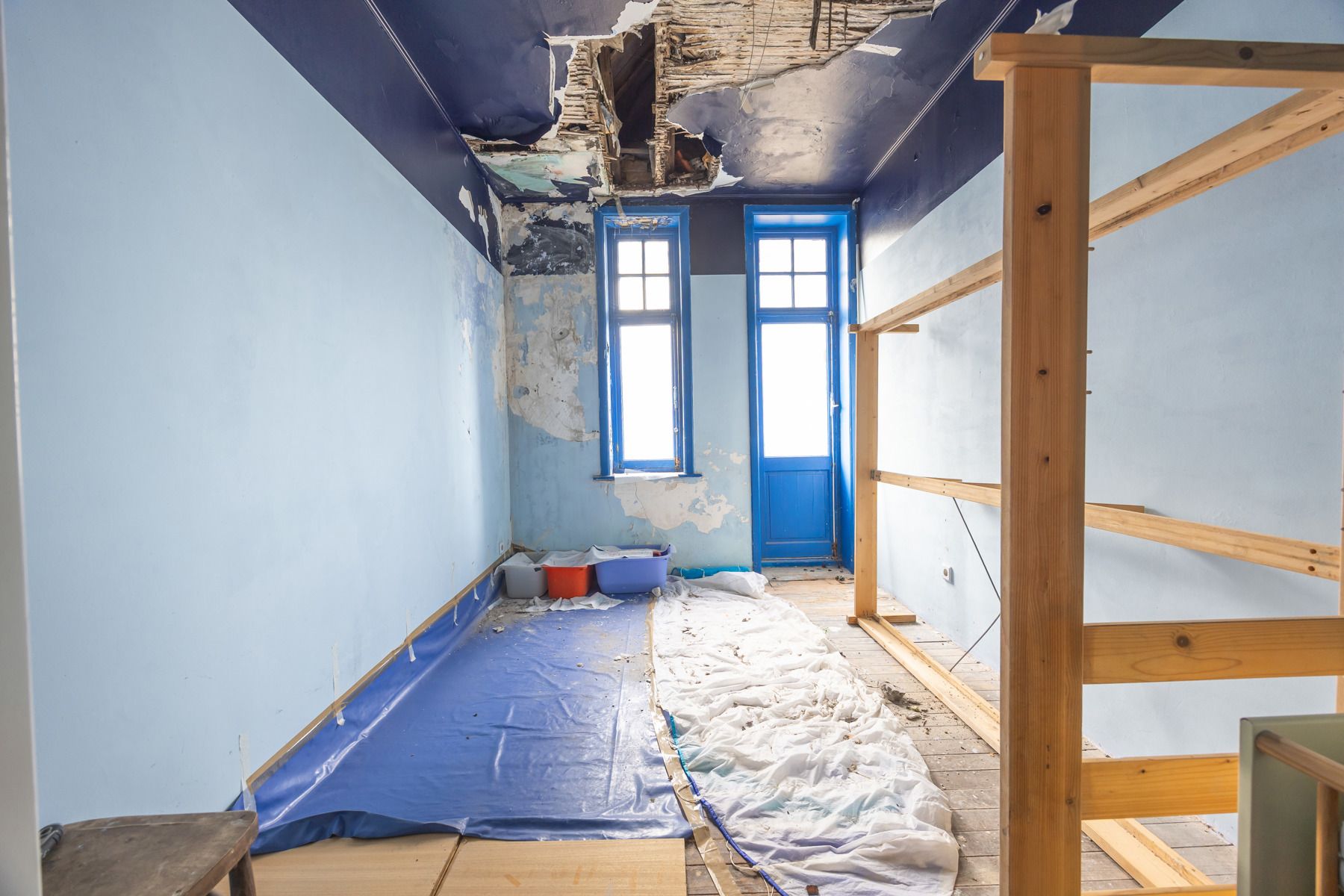 Villa "LA MASCOTTE" foto 31