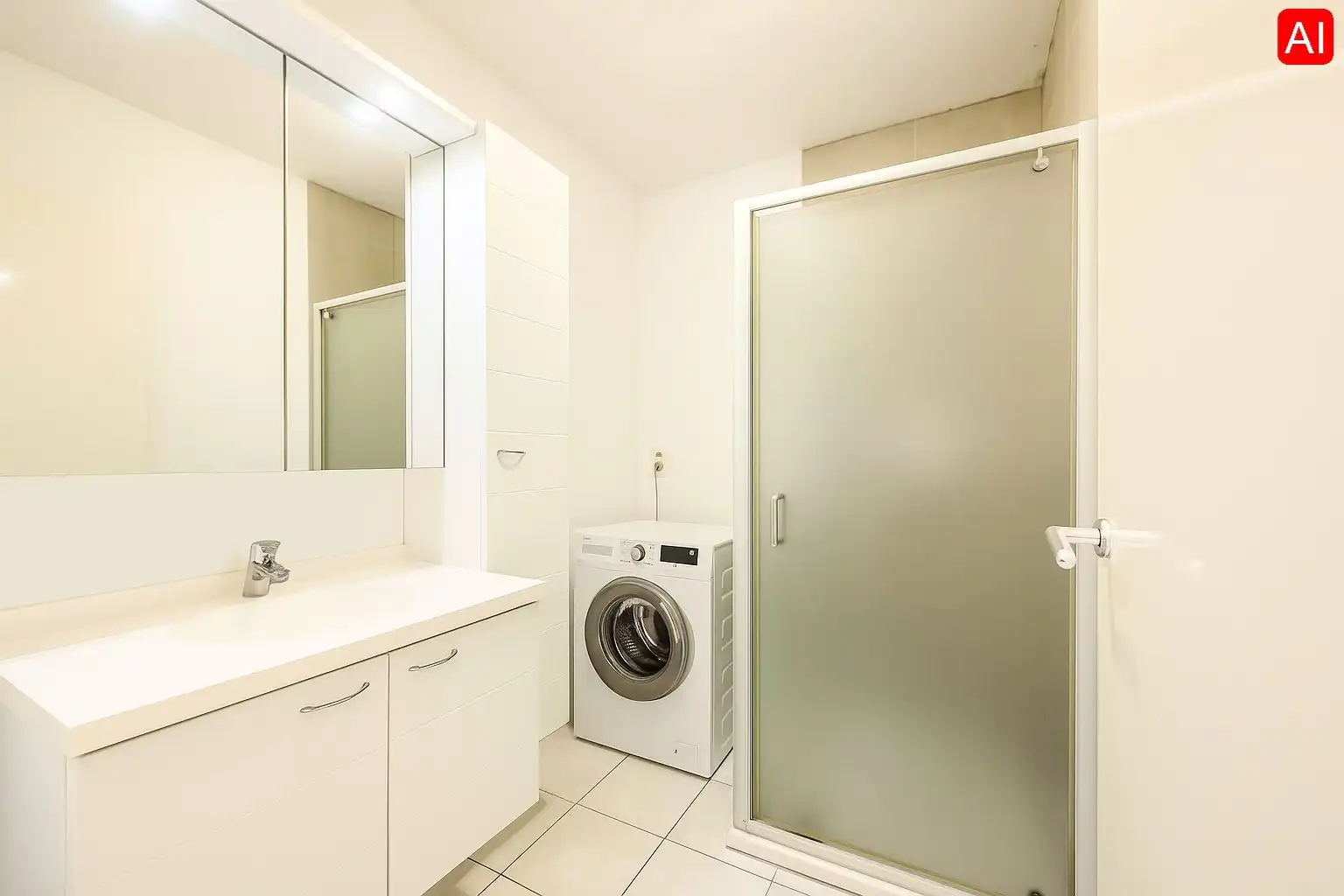 INSTAPKLAAR APPARTEMENT MET CENTRALE LIGGING | 2 SLPKS foto 9