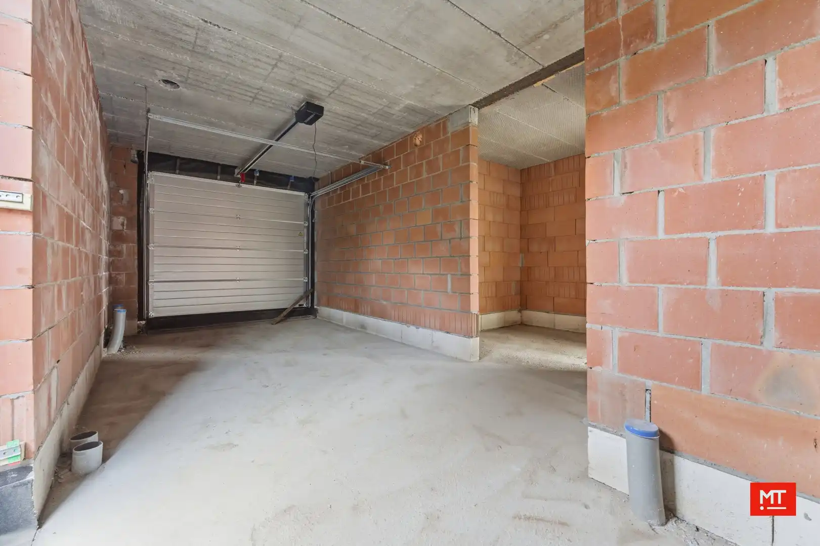 Nieuwbouwvilla op 1.146 m² in Zonnebeke foto 19