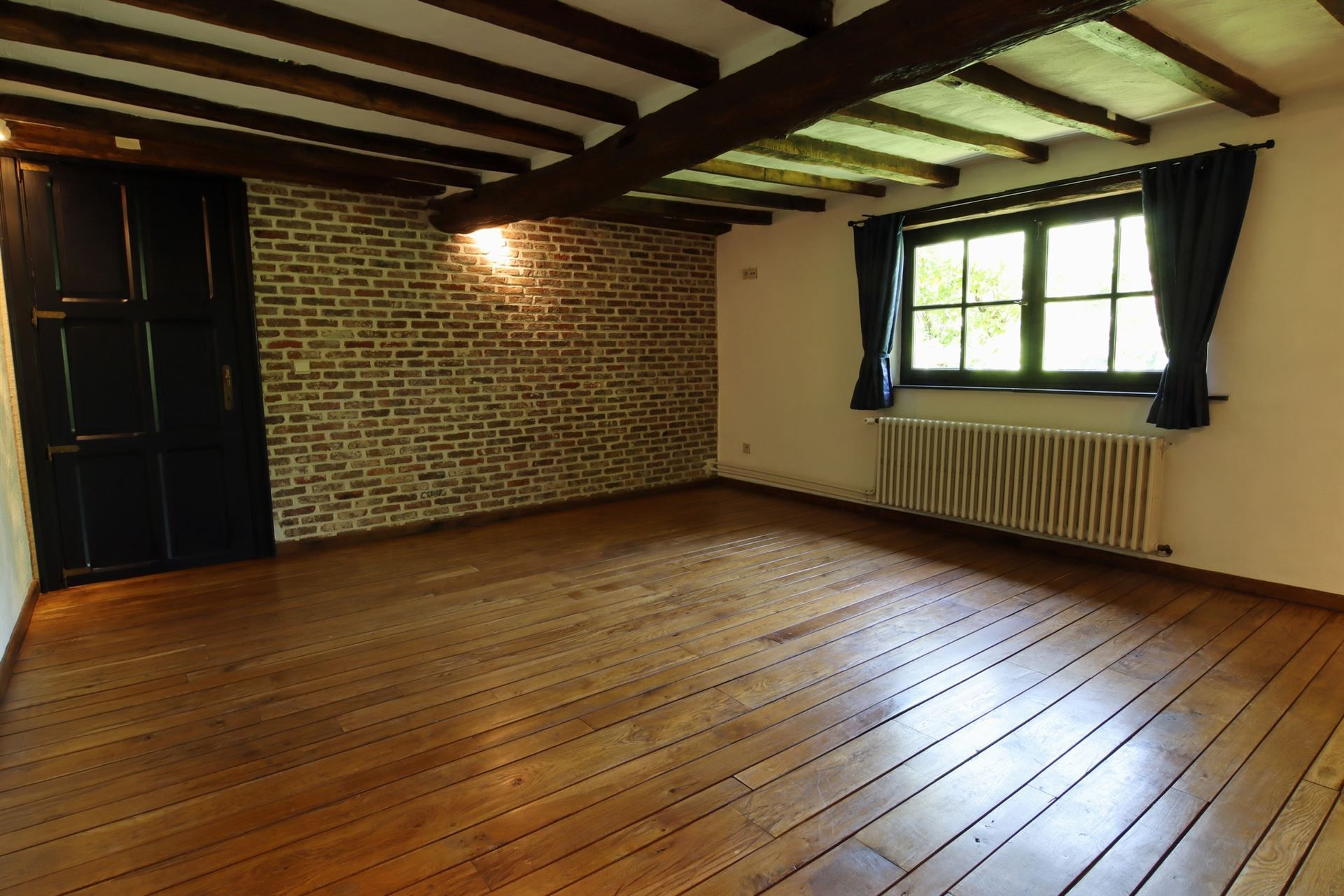 Karaktervolle villa foto 17