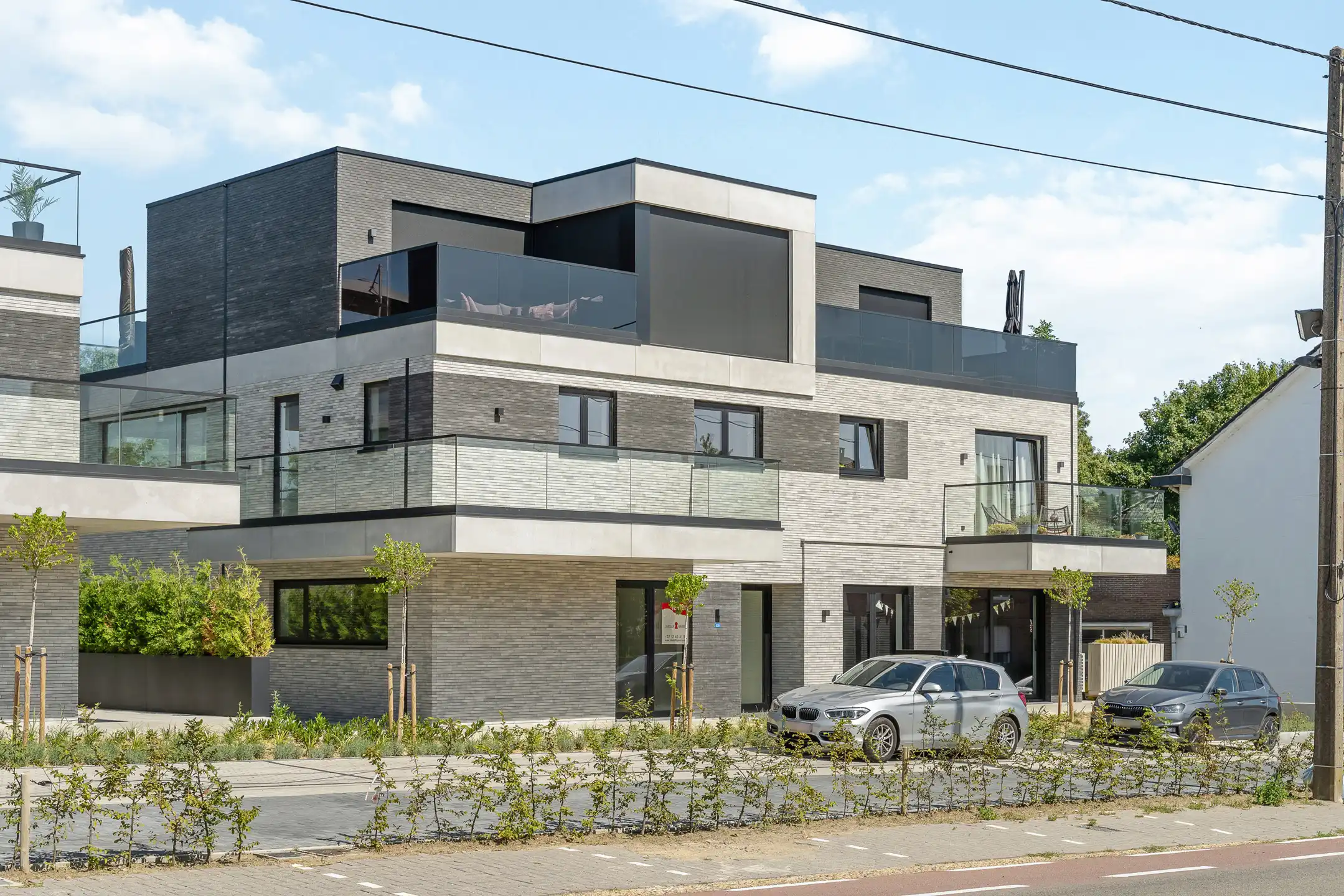 Residentie Renart 2.2 foto 3