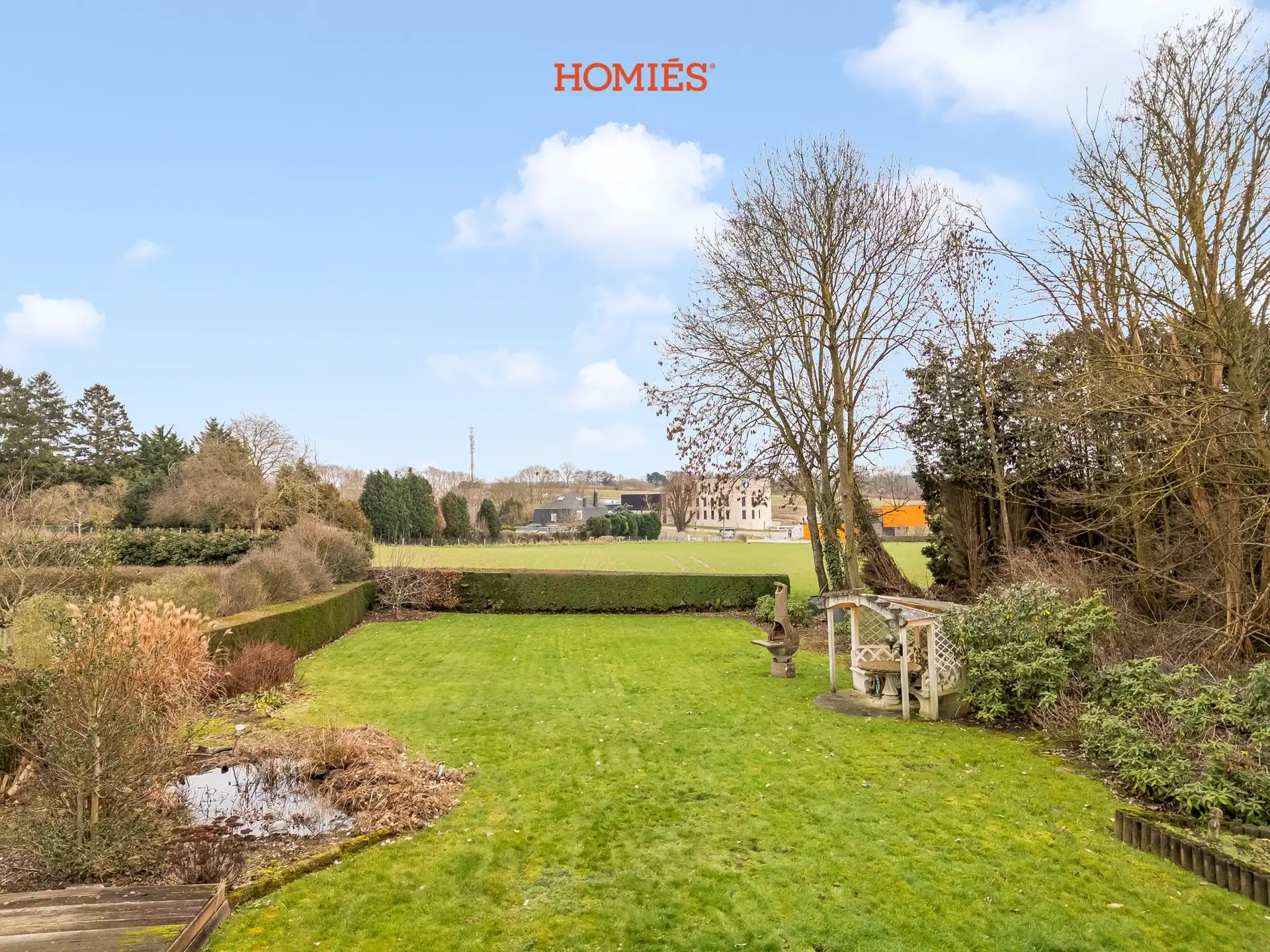 Karaktervolle villa op toplocatie foto 2