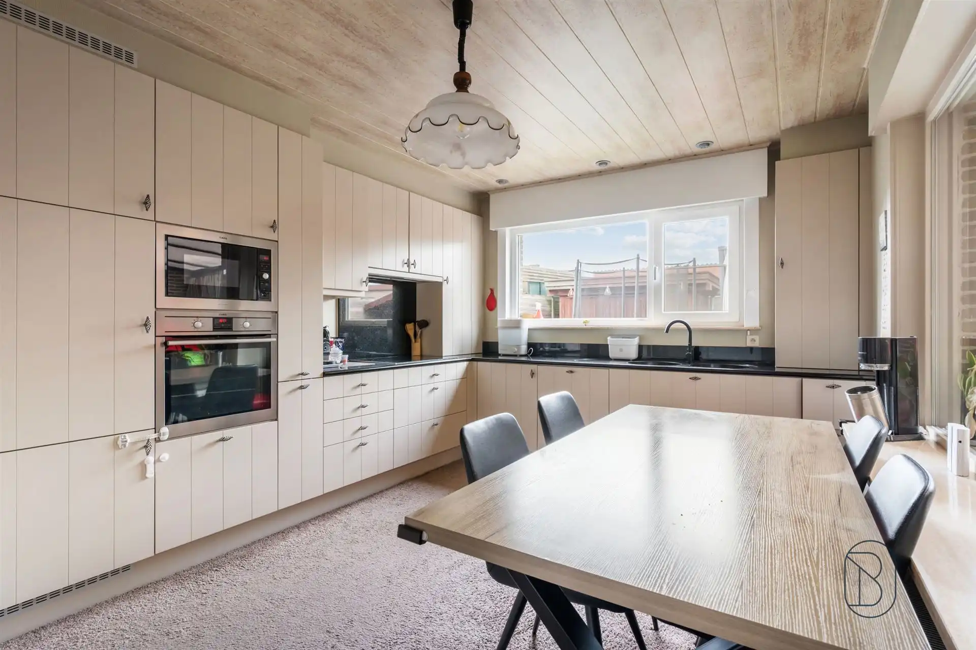  instapklare woning met 3 SLK en garage foto 3