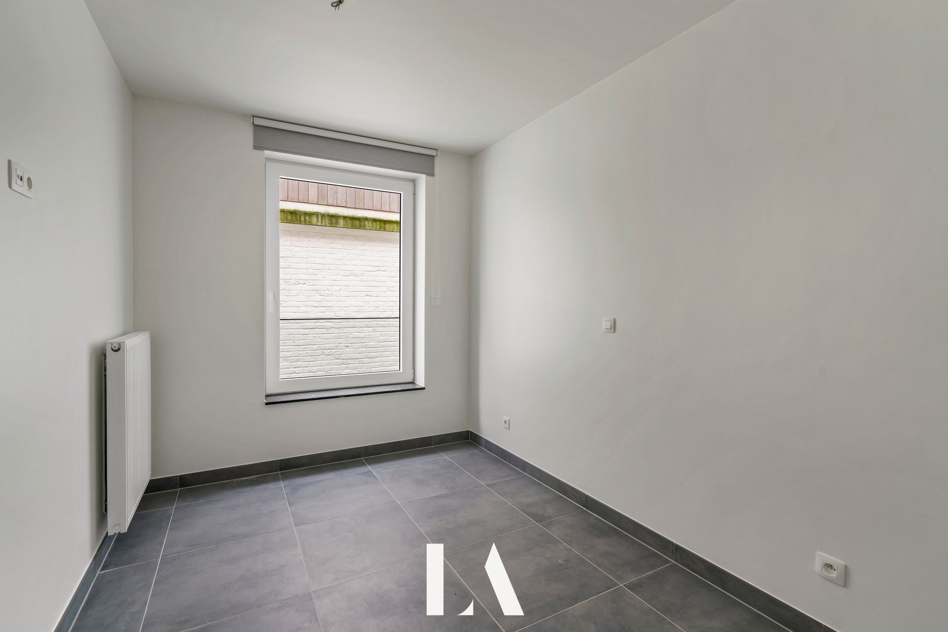 Recent zongericht appartement nabij het Normandpark – Middelkerke. foto 9